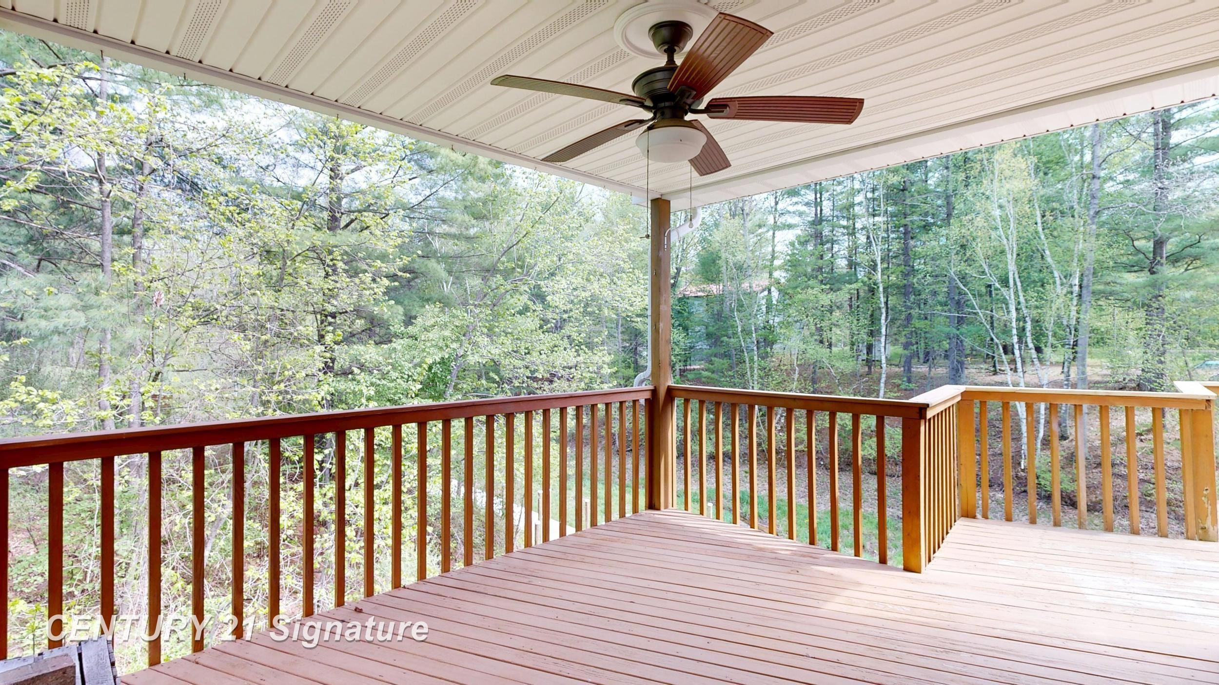 1724 Middle Point Drive, Alger, MI 48610 — Photo 25