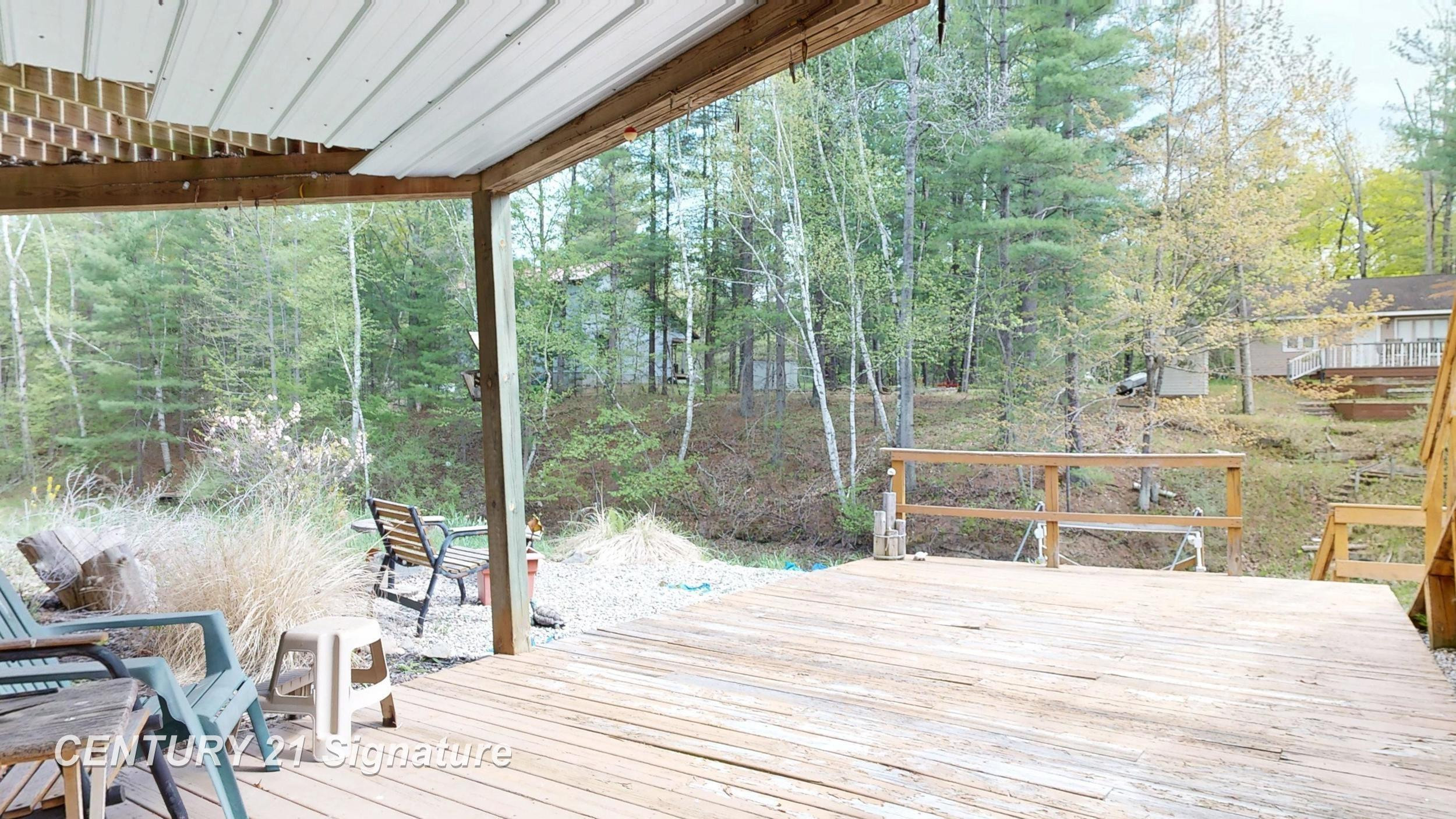 1724 Middle Point Drive, Alger, MI 48610 — Photo 26