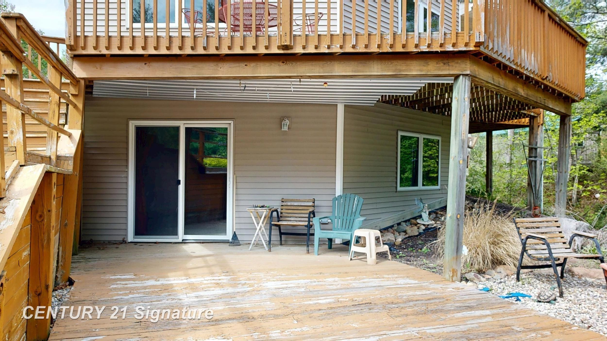 1724 Middle Point Drive, Alger, MI 48610 — Photo 27