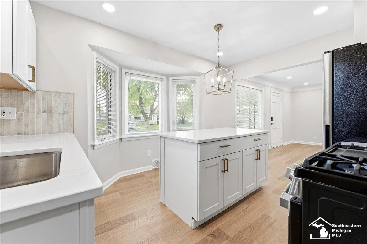 6810 Robinson Street, Allen Park, MI 48101 — Photo 5