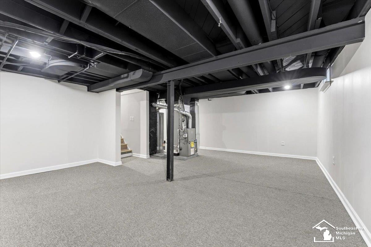6810 Robinson Street, Allen Park, MI 48101 — Photo 15