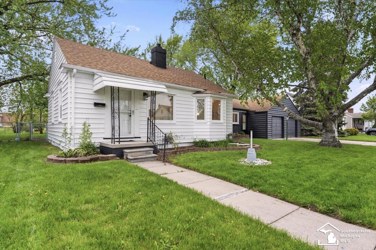 6810 Robinson Street, Allen Park, MI 48101 — Photo 21