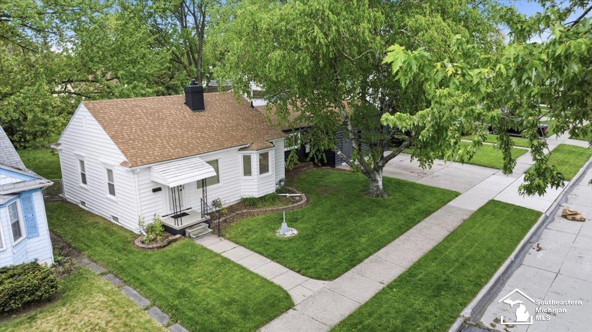 6810 Robinson Street, Allen Park, MI 48101 — Photo 22