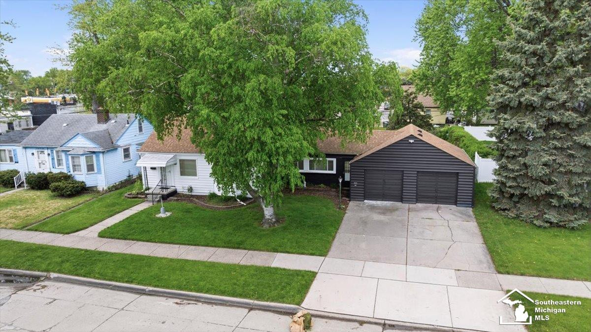 6810 Robinson Street, Allen Park, MI 48101 — Photo 23