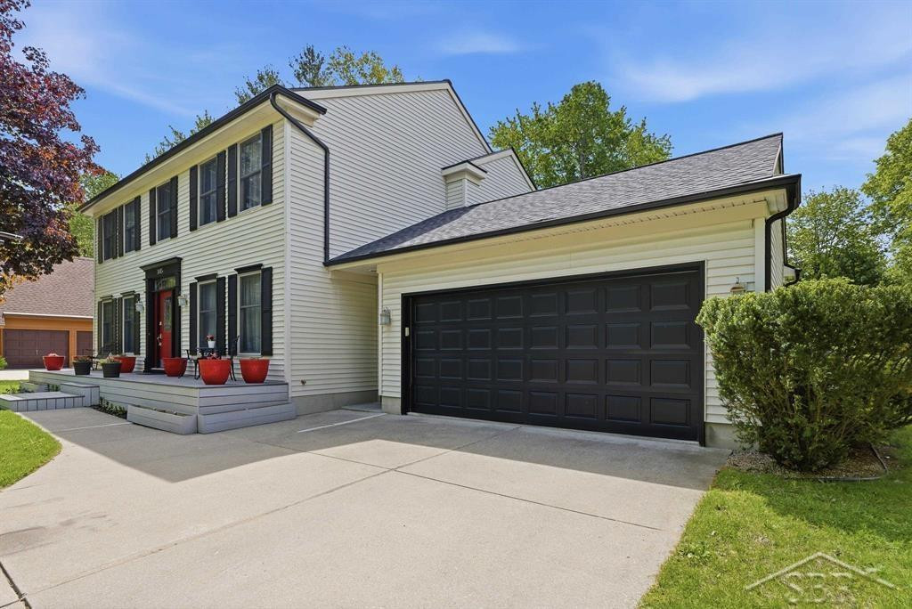 3015 Walden Woods Drive, Midland, MI 48640 — Photo 3