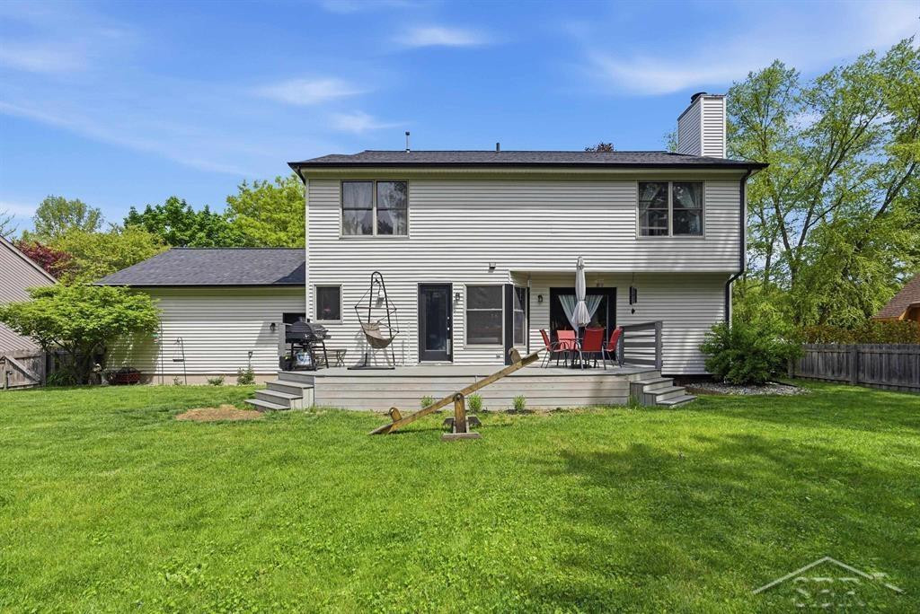 3015 Walden Woods Drive, Midland, MI 48640 — Photo 35
