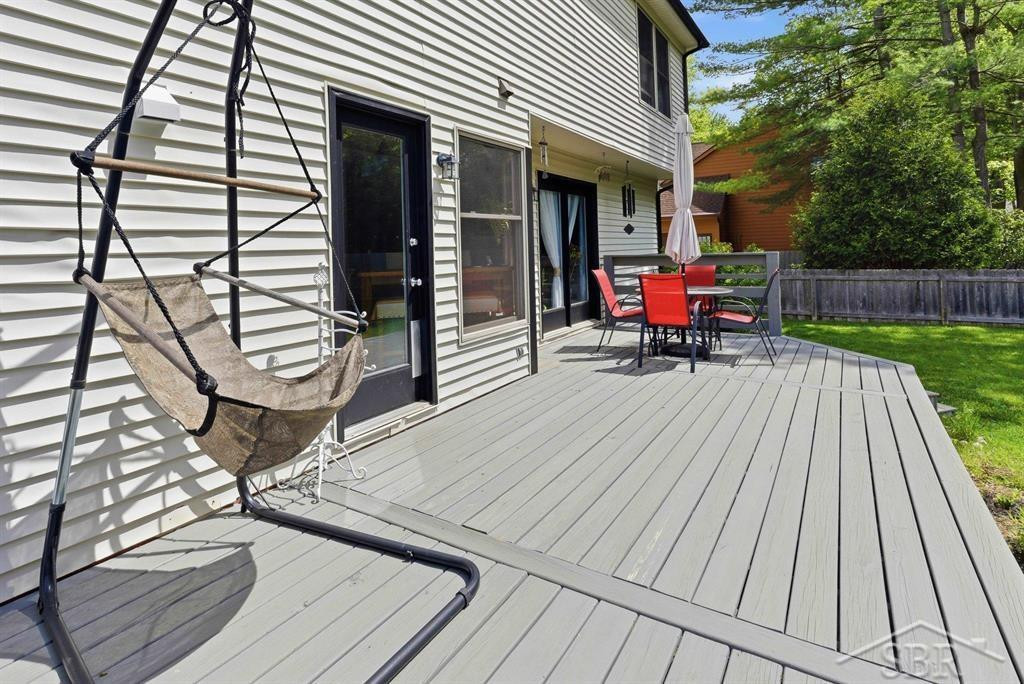 3015 Walden Woods Drive, Midland, MI 48640 — Photo 37