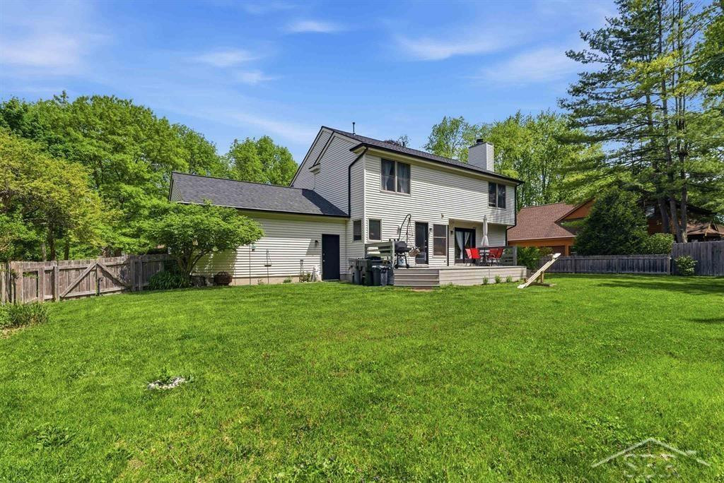 3015 Walden Woods Drive, Midland, MI 48640 — Photo 38