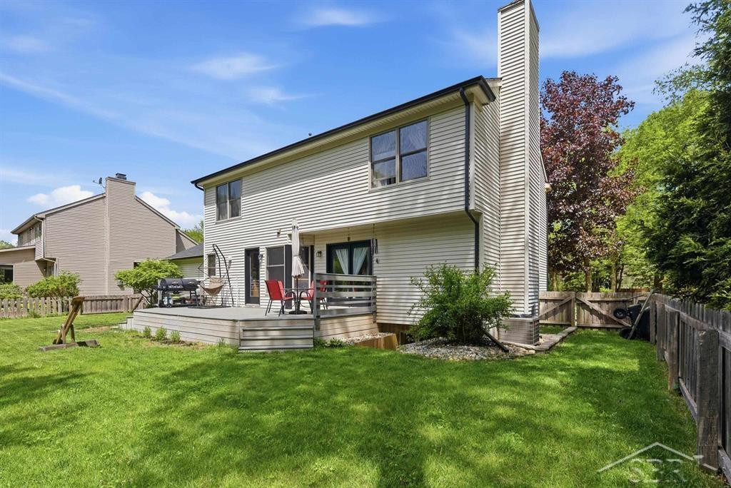 3015 Walden Woods Drive, Midland, MI 48640 — Photo 39