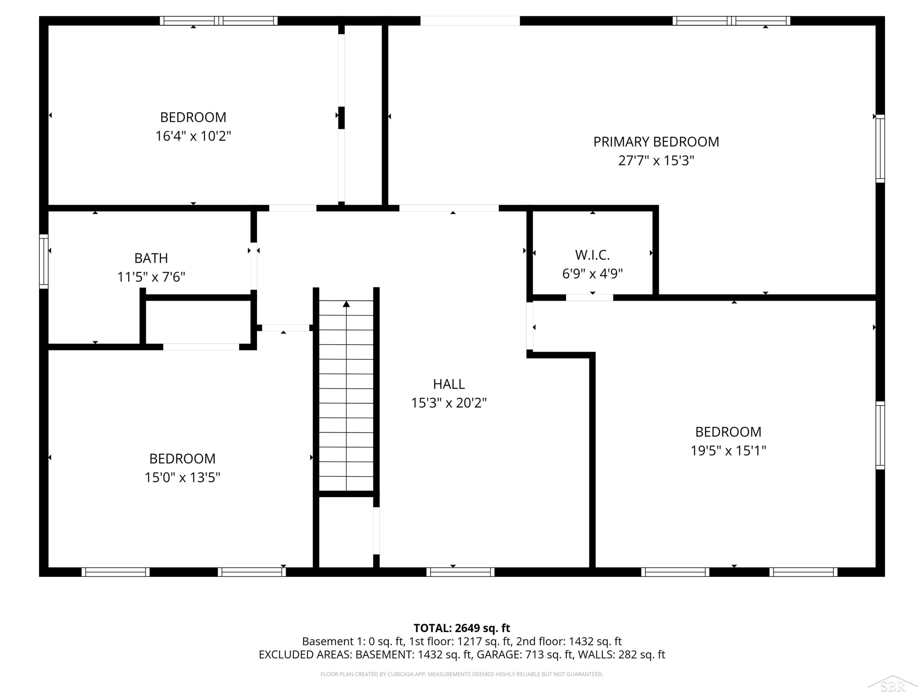 2649 Colwood Road, Caro, MI 48723 — Photo 36