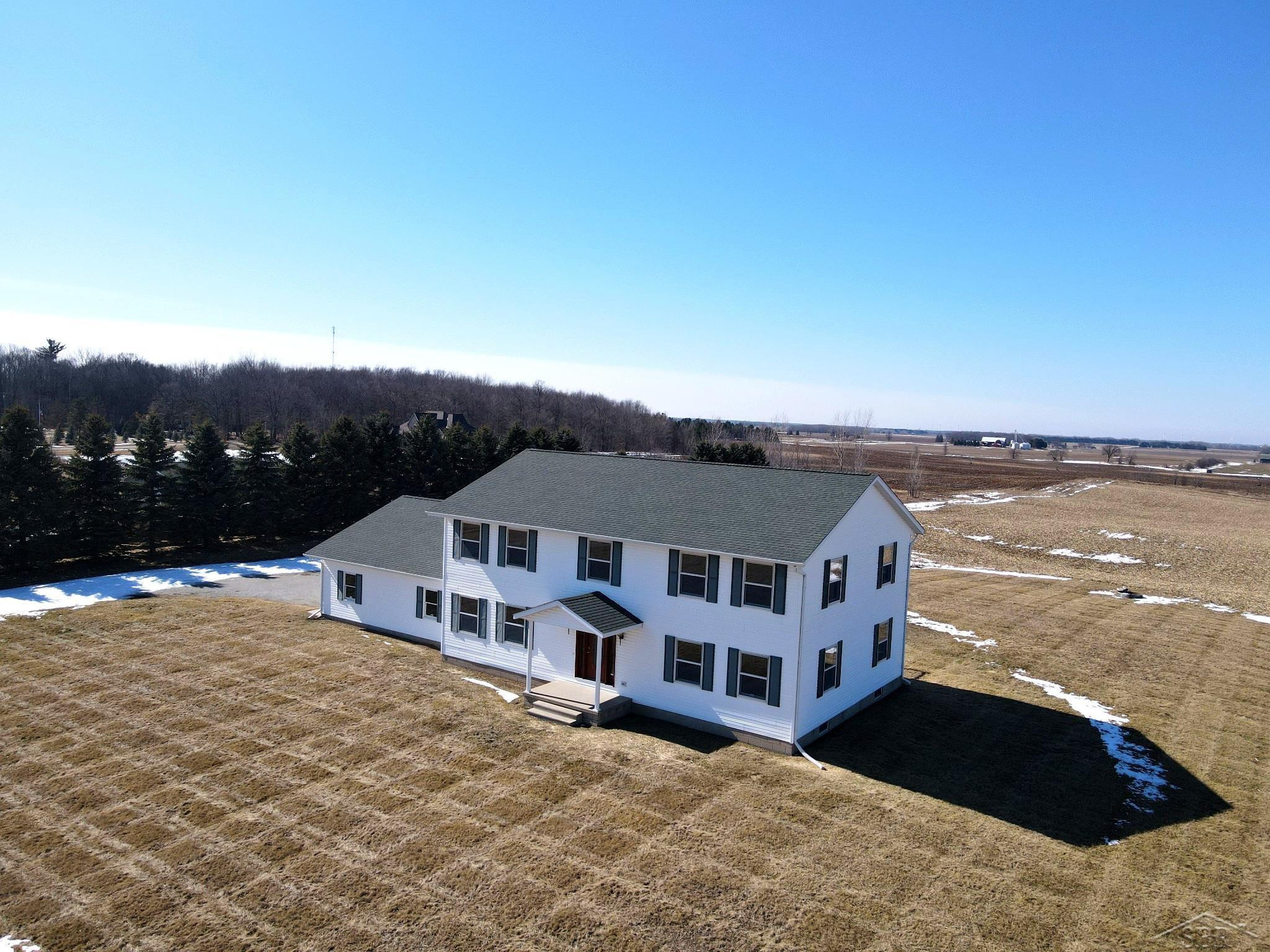 2649 Colwood Road, Caro, MI 48723 — Photo 2