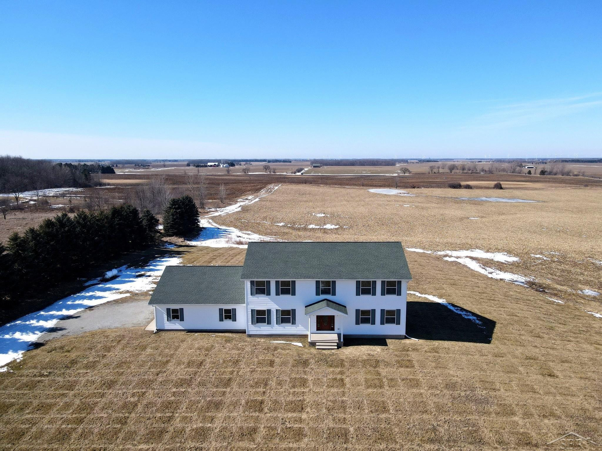 2649 Colwood Road, Caro, MI 48723 — Photo 3