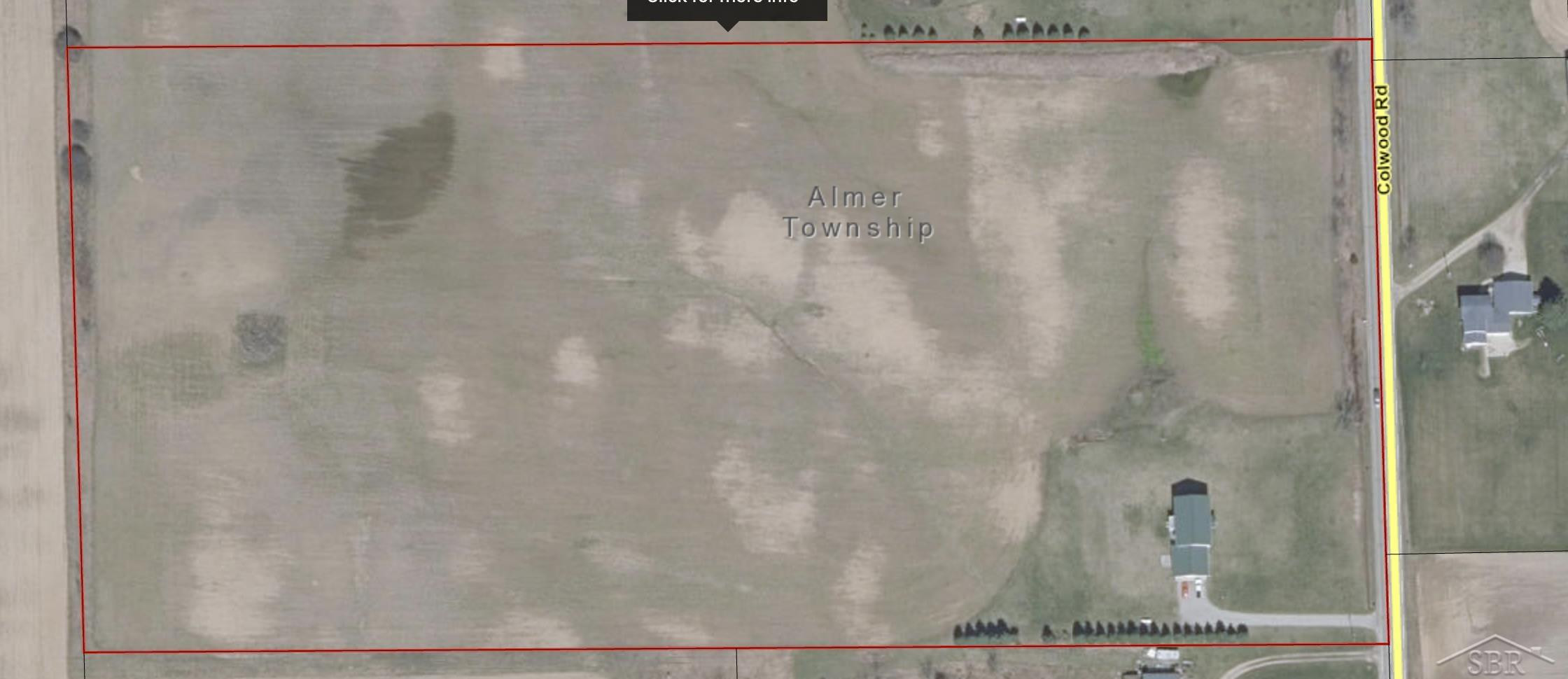 2649 Colwood Road, Caro, MI 48723 — Photo 35