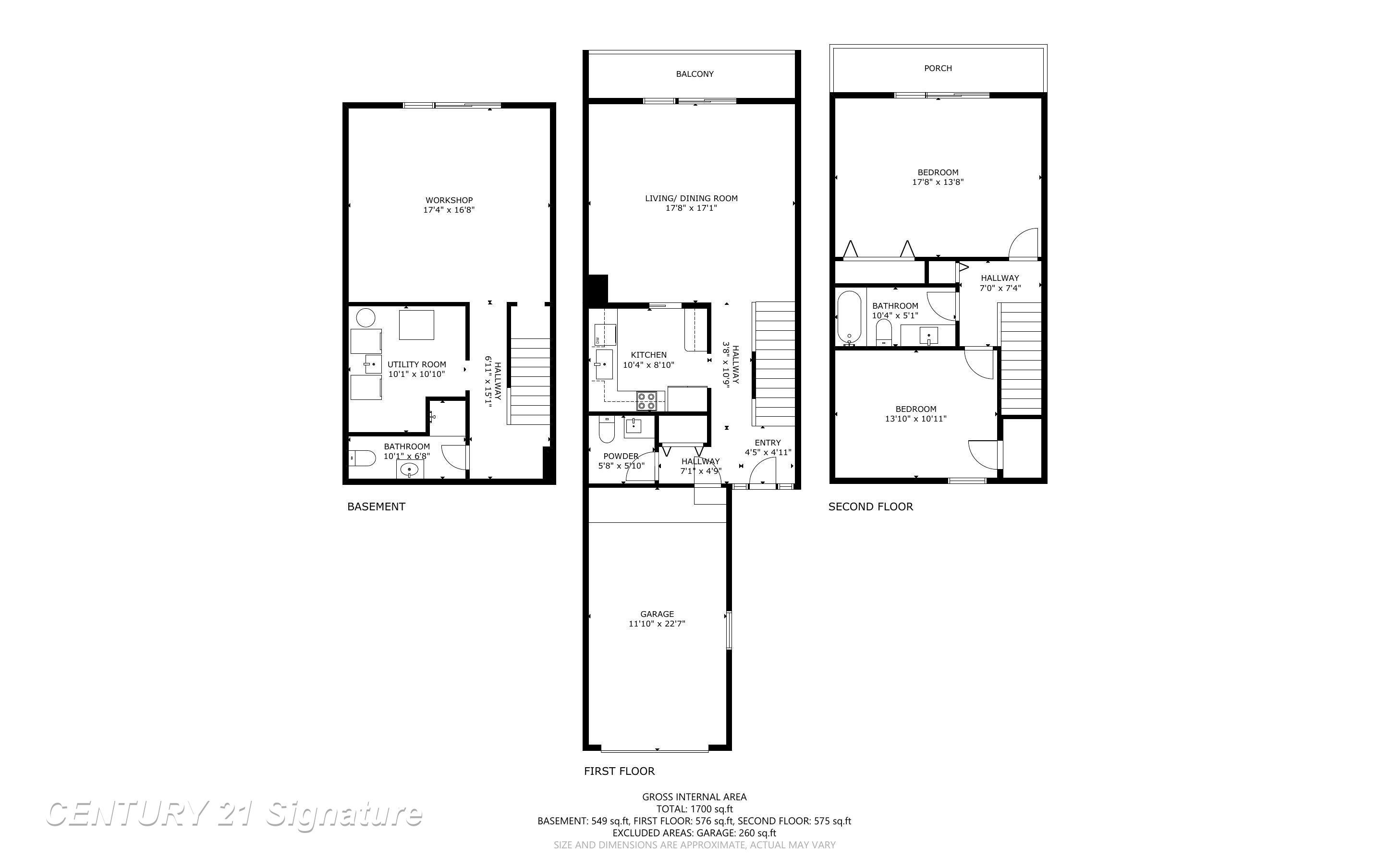 553 Oakbrook Circle, Flushing, MI 48433 — Photo 44