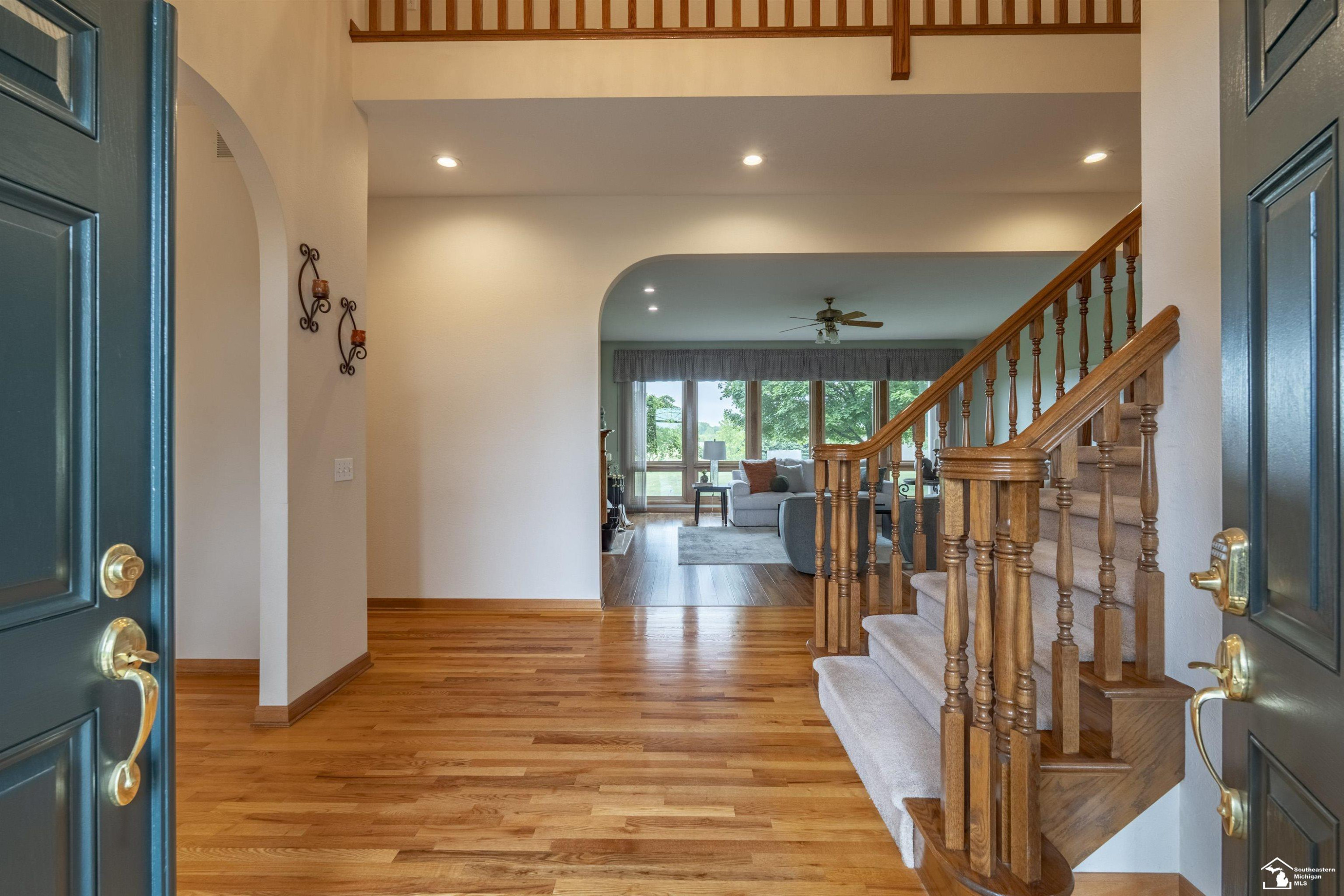 1573 W Erie Road, Temperance, MI 48182 — Photo 3