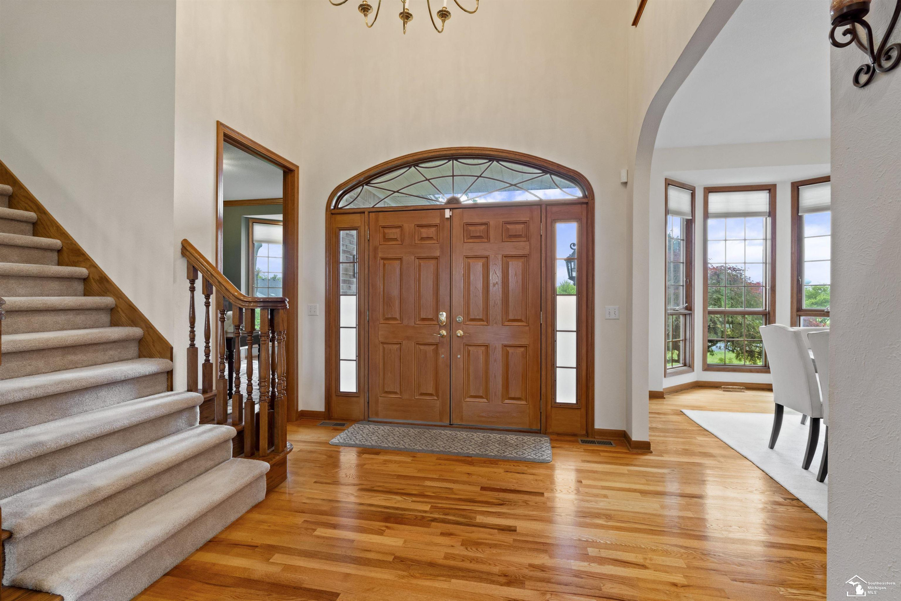 1573 W Erie Road, Temperance, MI 48182 — Photo 4