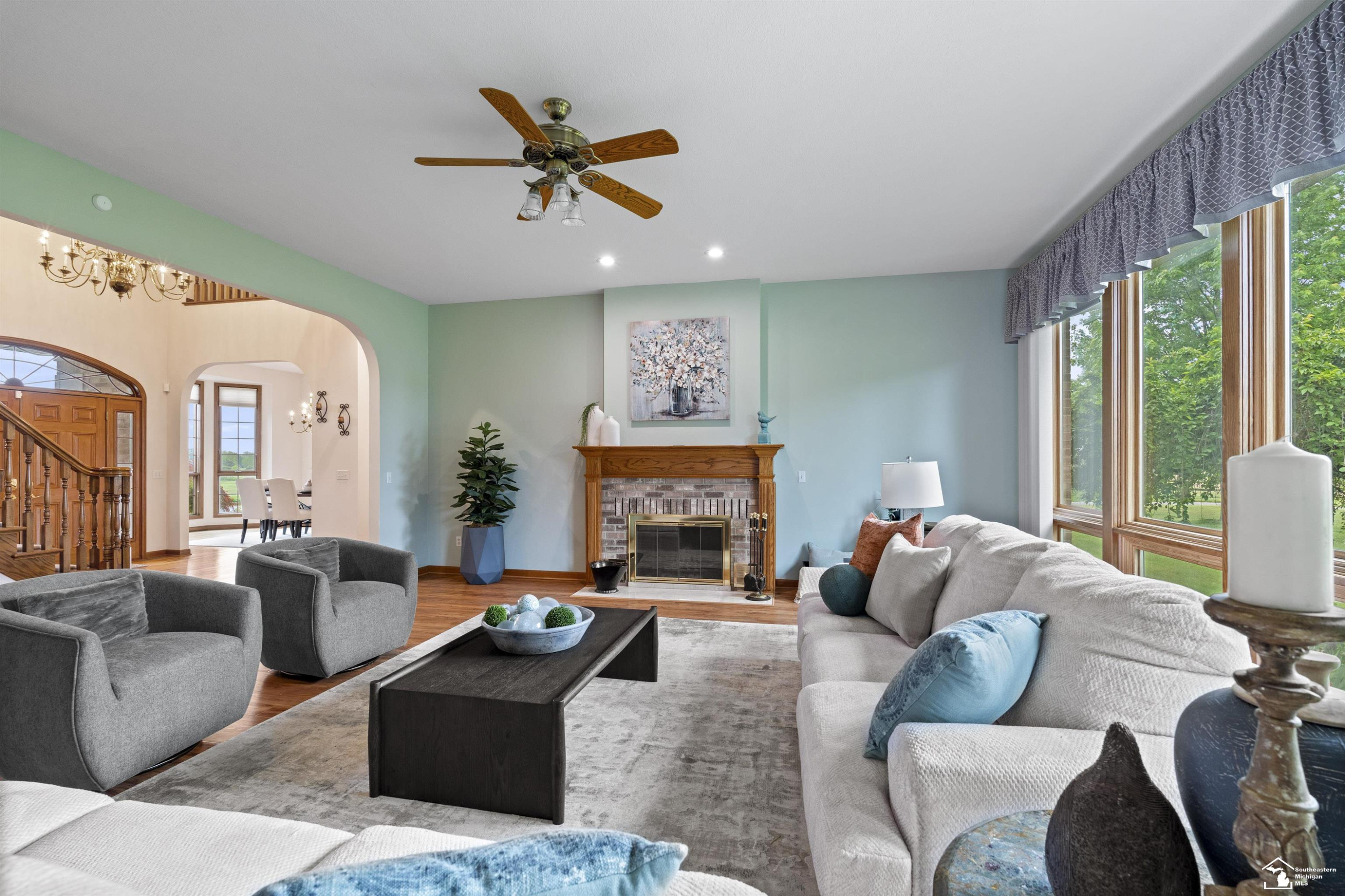 1573 W Erie Road, Temperance, MI 48182 — Photo 7