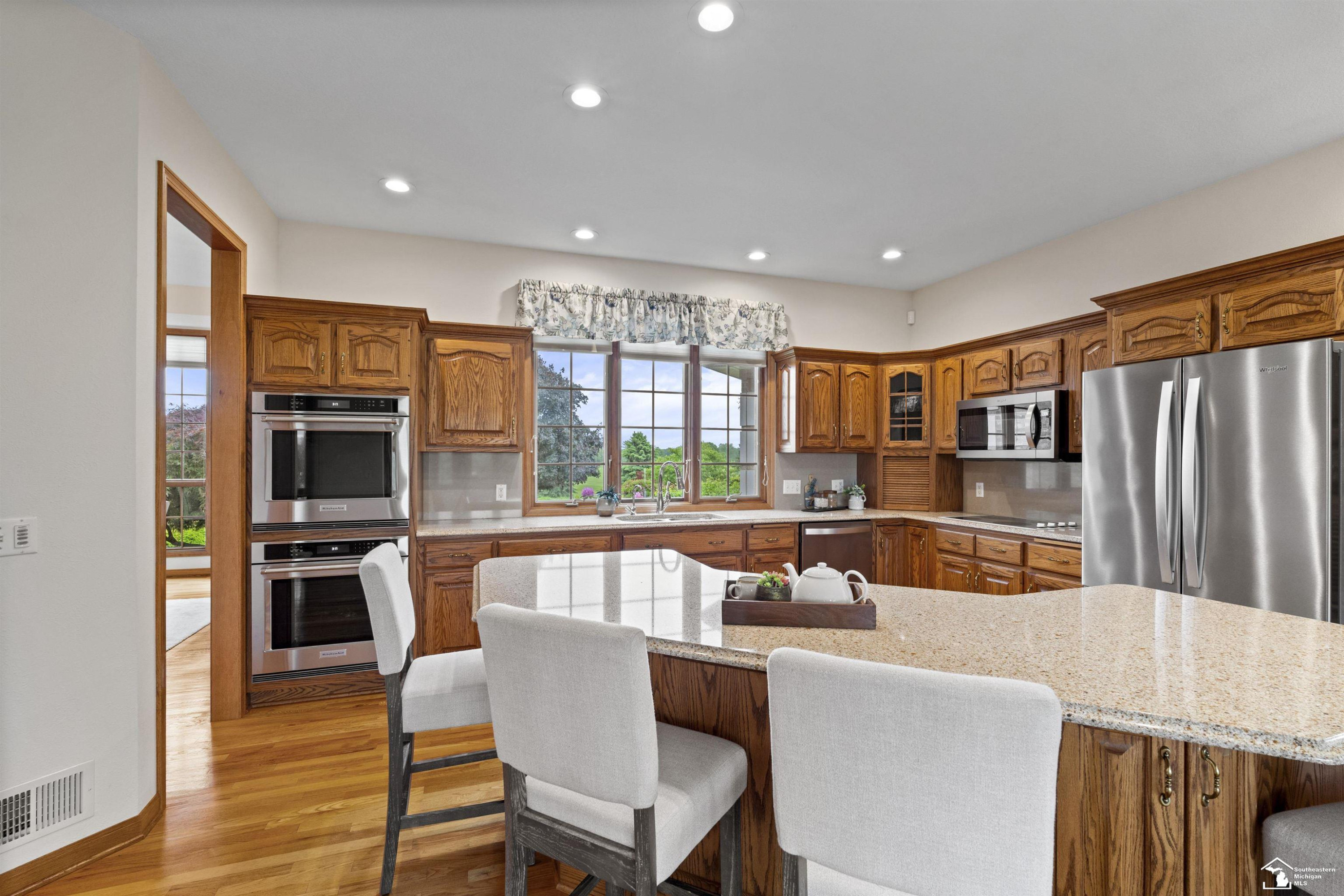 1573 W Erie Road, Temperance, MI 48182 — Photo 11