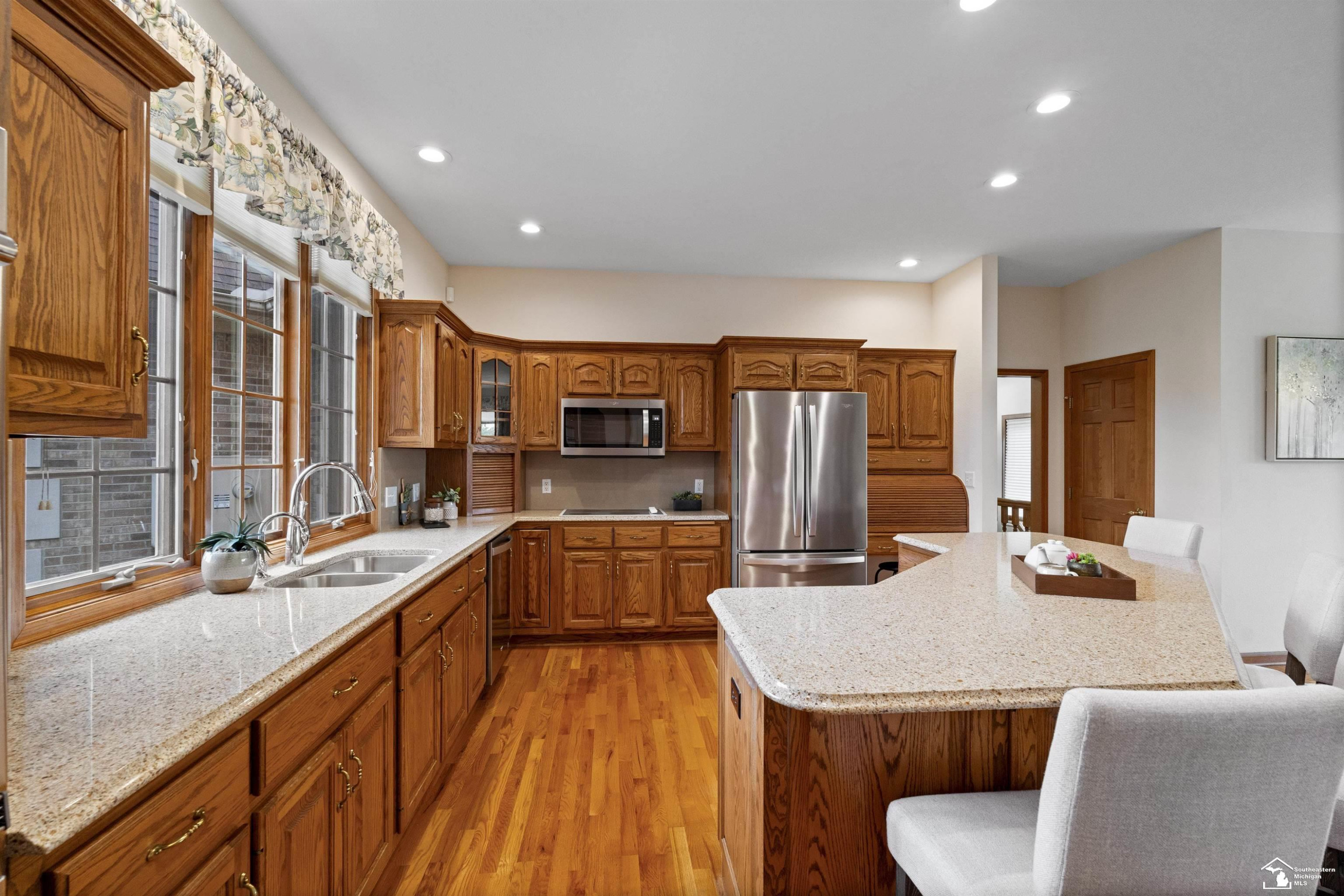 1573 W Erie Road, Temperance, MI 48182 — Photo 12