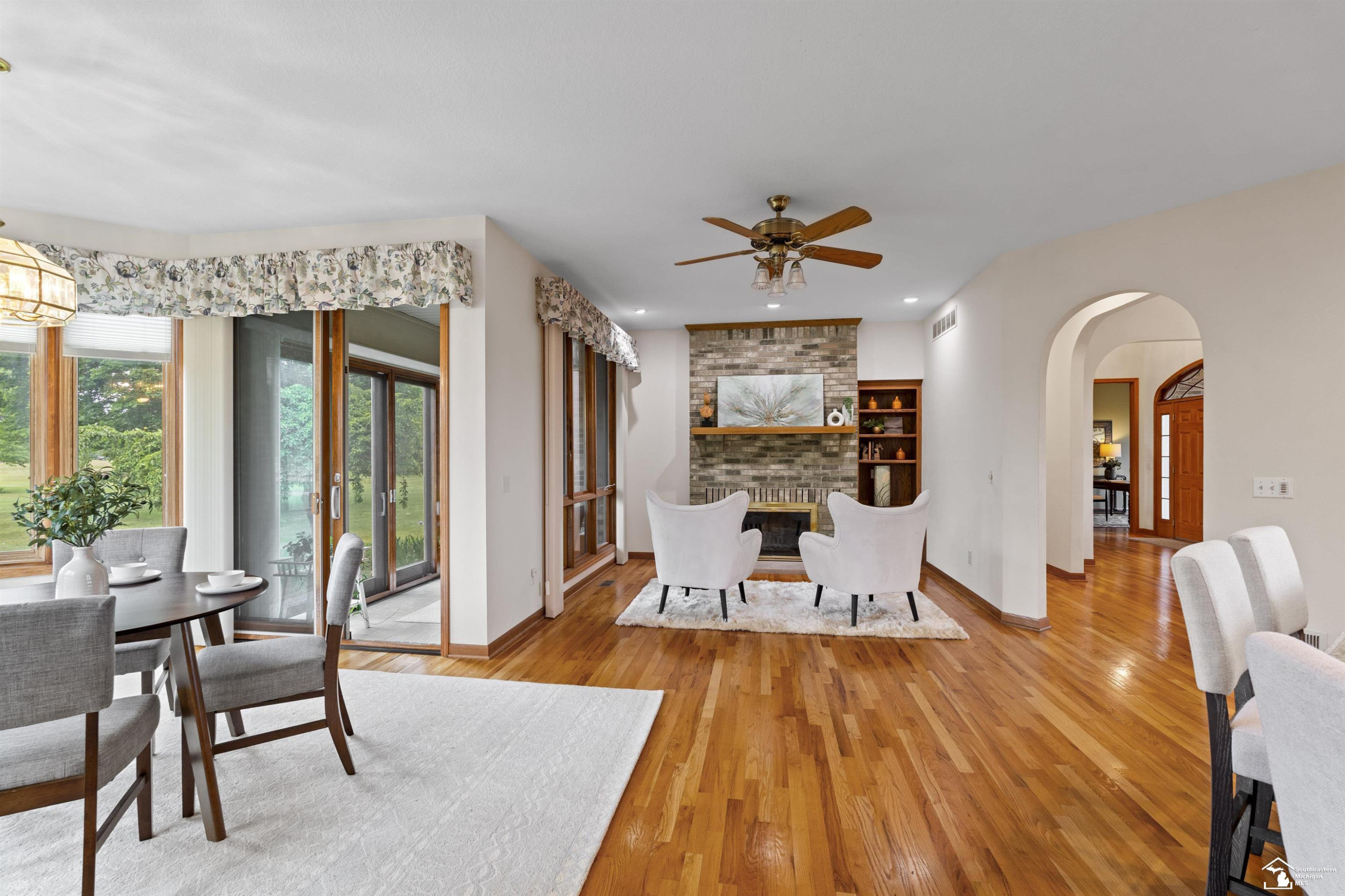 1573 W Erie Road, Temperance, MI 48182 — Photo 20