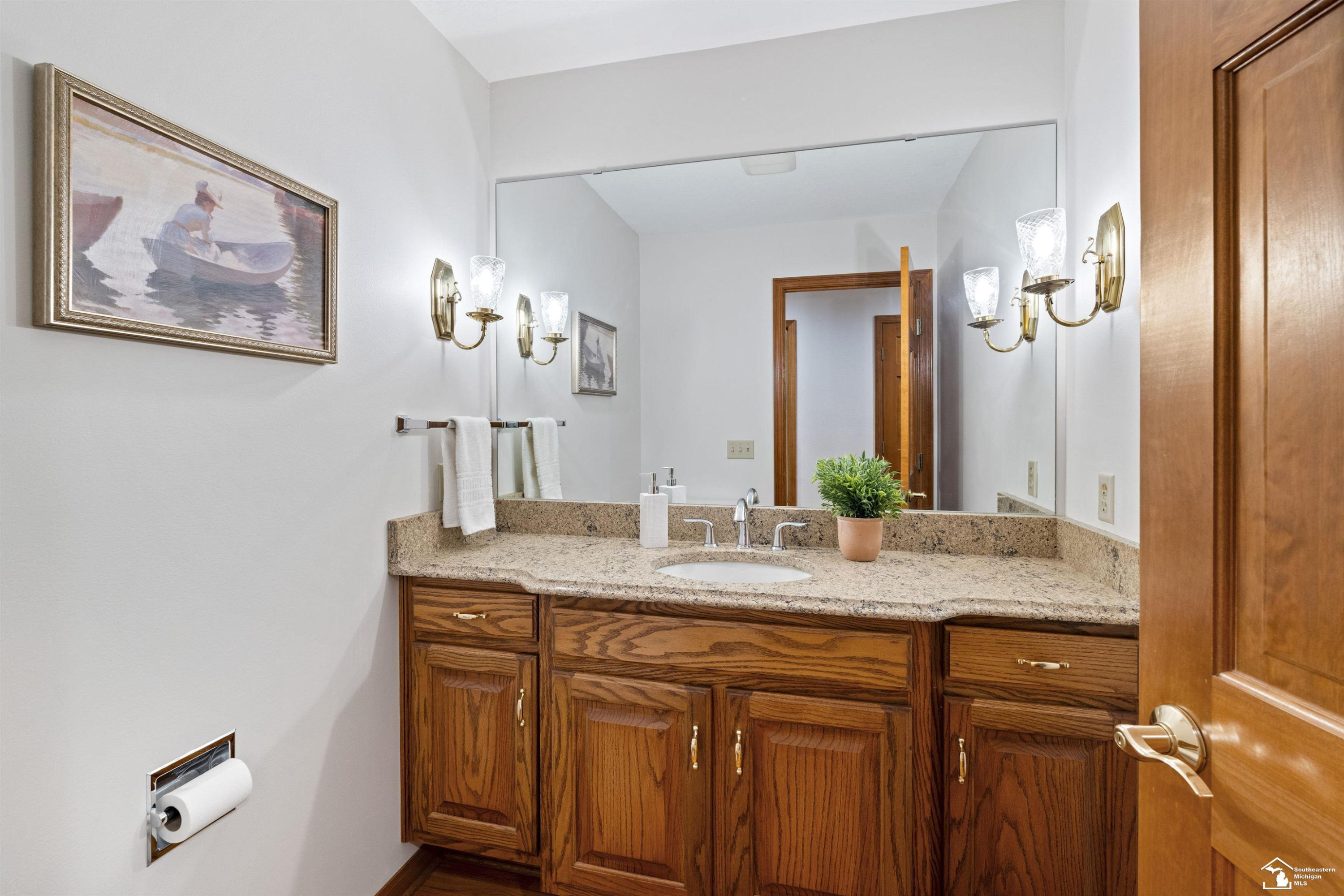 1573 W Erie Road, Temperance, MI 48182 — Photo 31