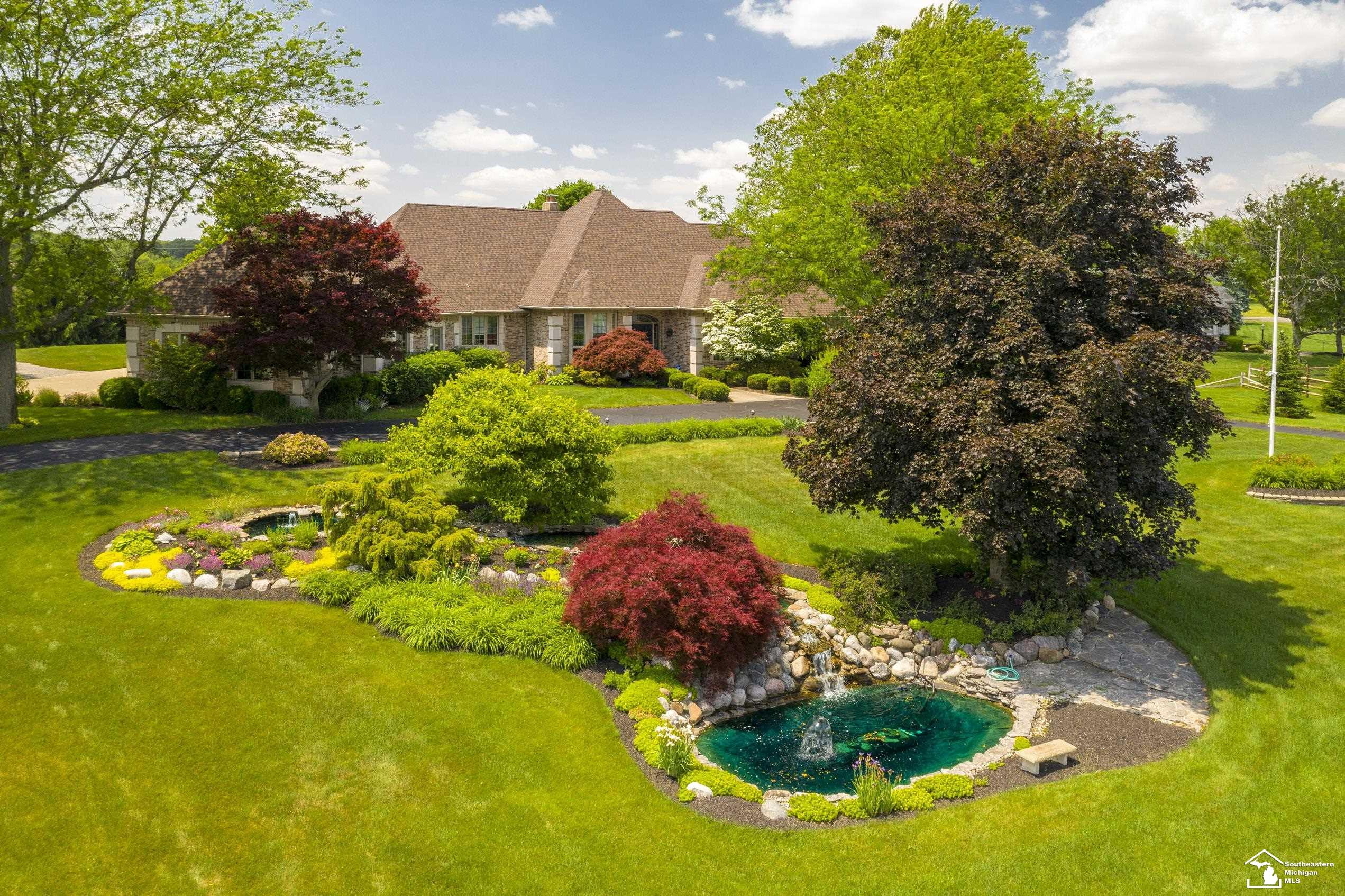 1573 W Erie Road, Temperance, MI 48182 — Photo 75
