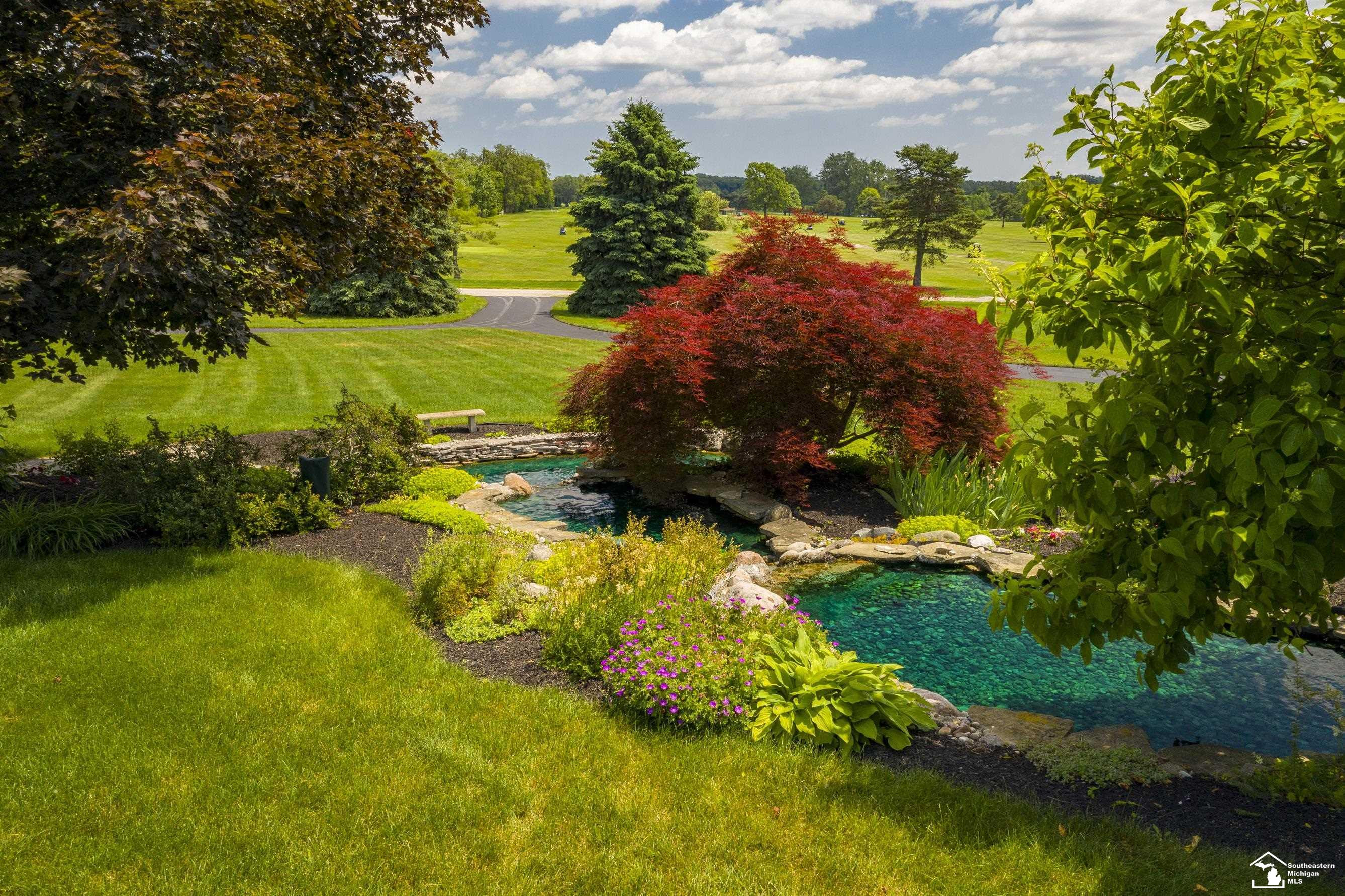 1573 W Erie Road, Temperance, MI 48182 — Photo 76