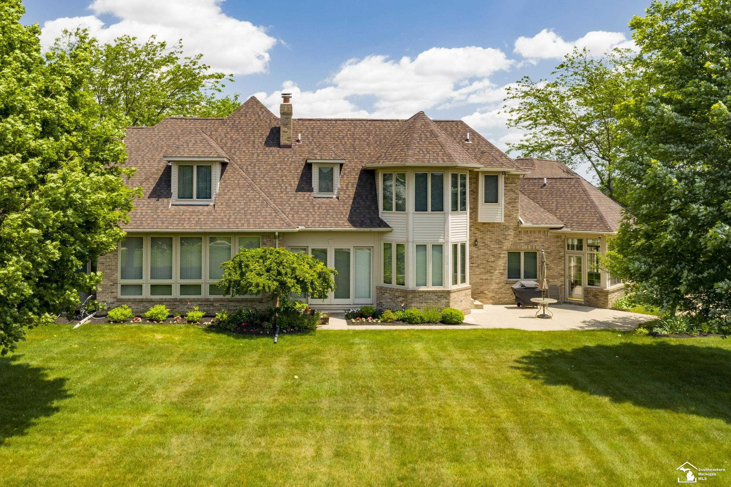 1573 W Erie Road, Temperance, MI 48182 — Photo 77