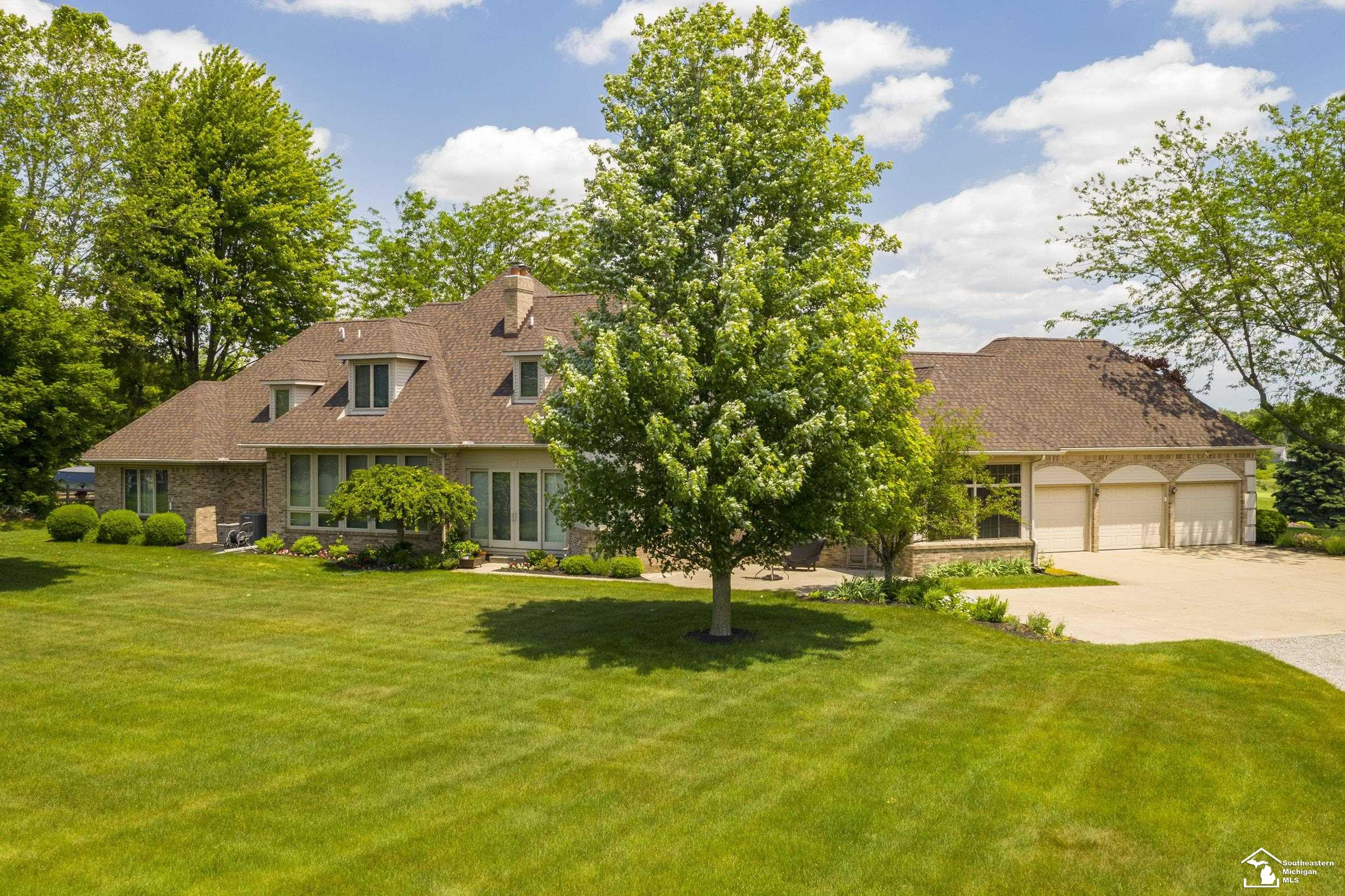 1573 W Erie Road, Temperance, MI 48182 — Photo 78