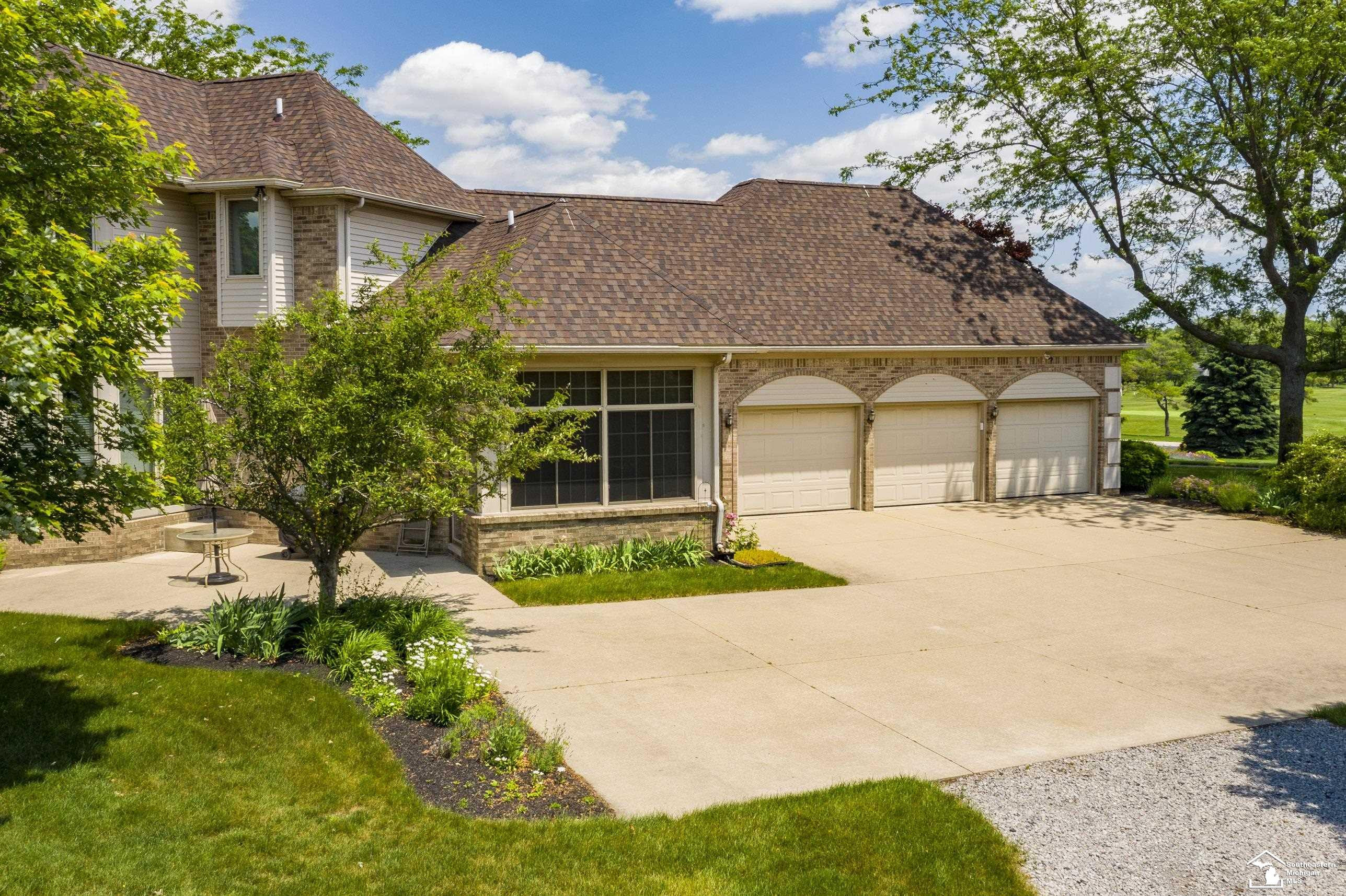 1573 W Erie Road, Temperance, MI 48182 — Photo 79