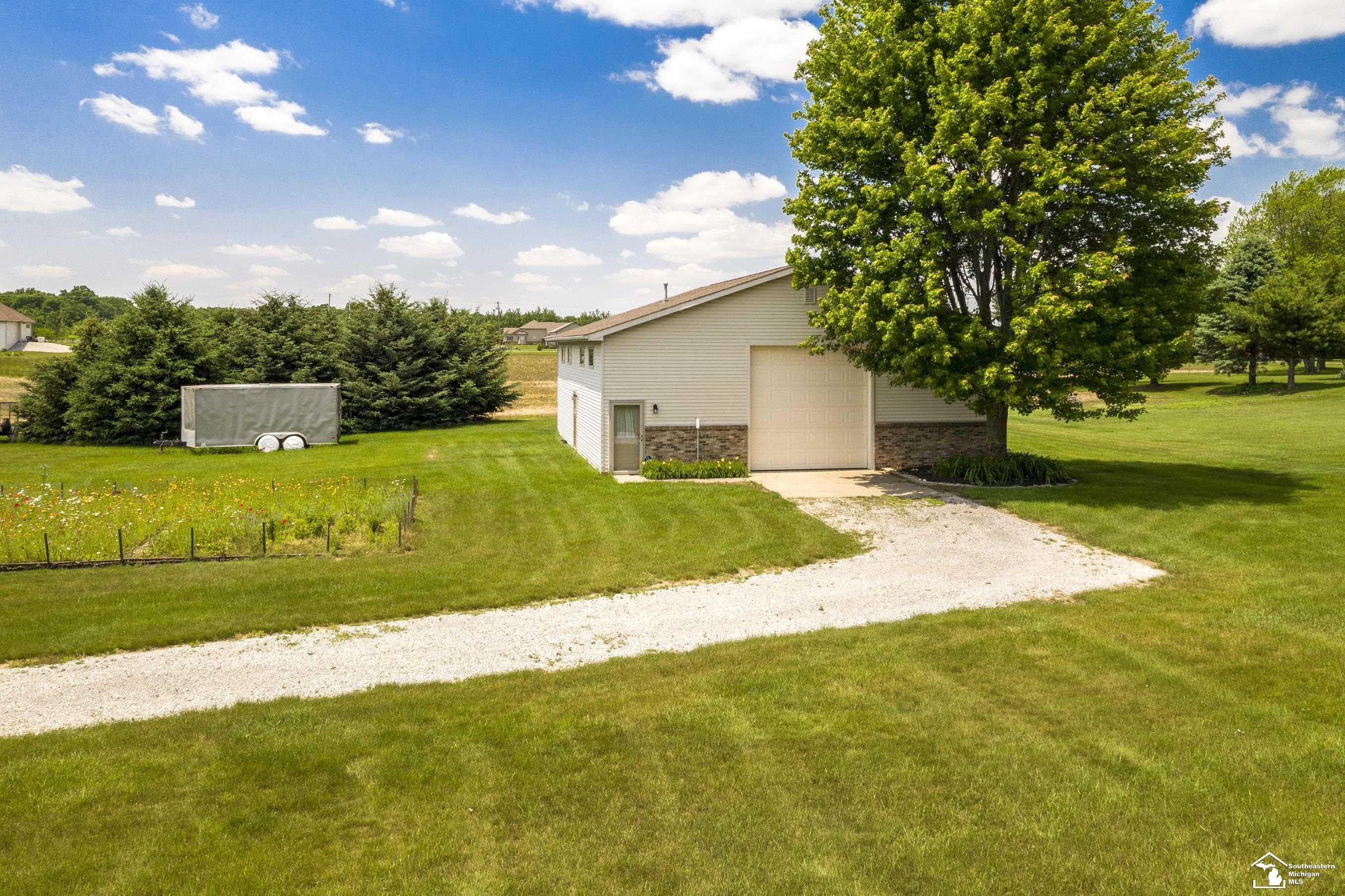 1573 W Erie Road, Temperance, MI 48182 — Photo 80
