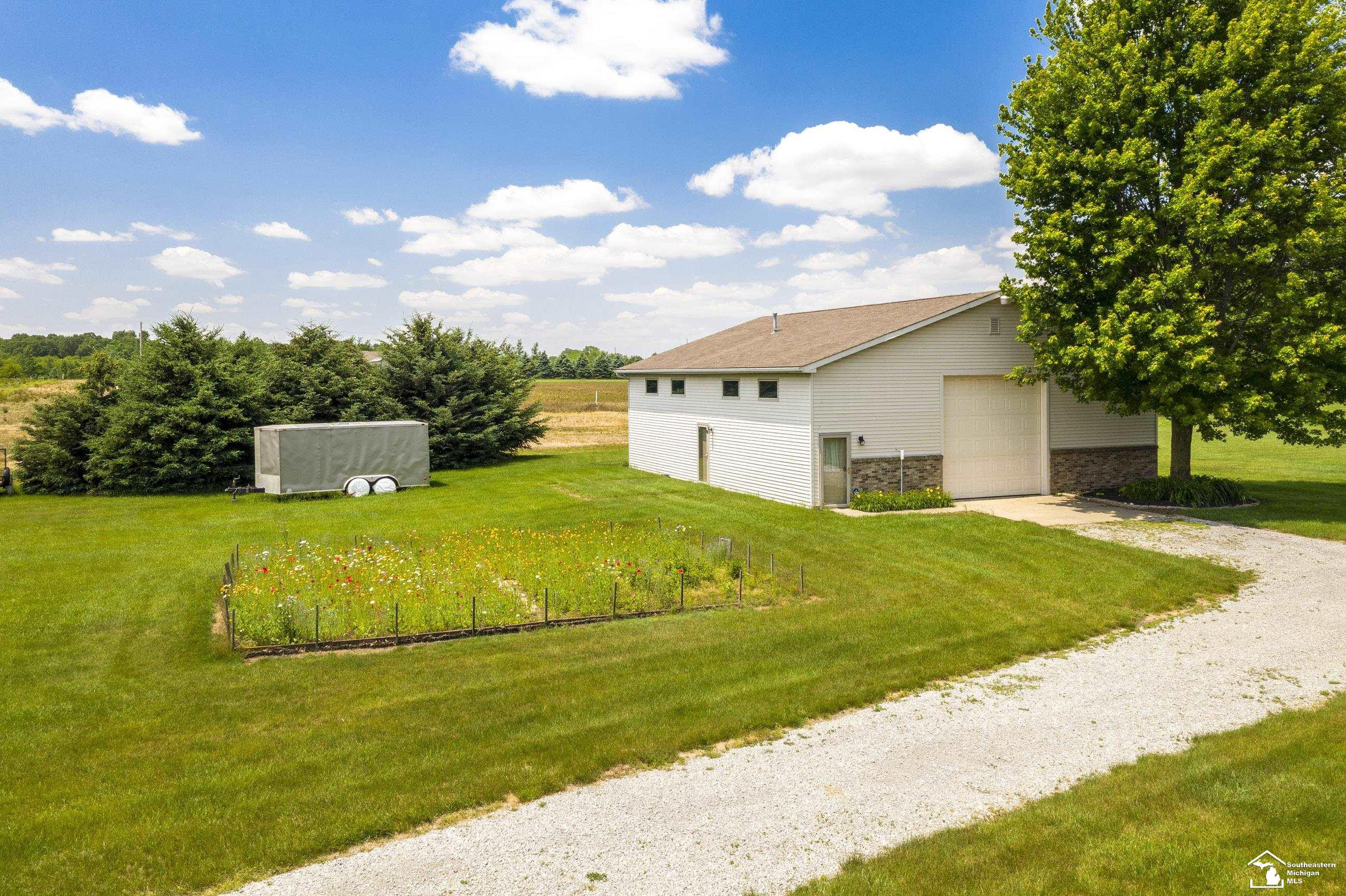 1573 W Erie Road, Temperance, MI 48182 — Photo 81