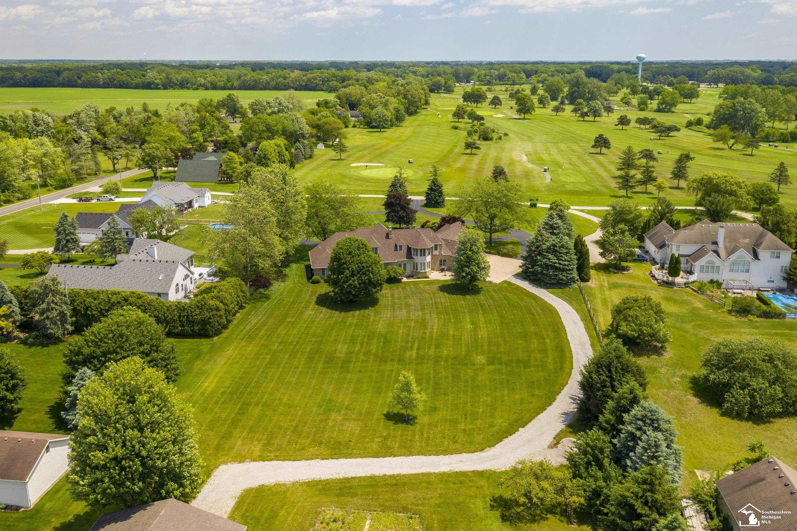 1573 W Erie Road, Temperance, MI 48182 — Photo 82