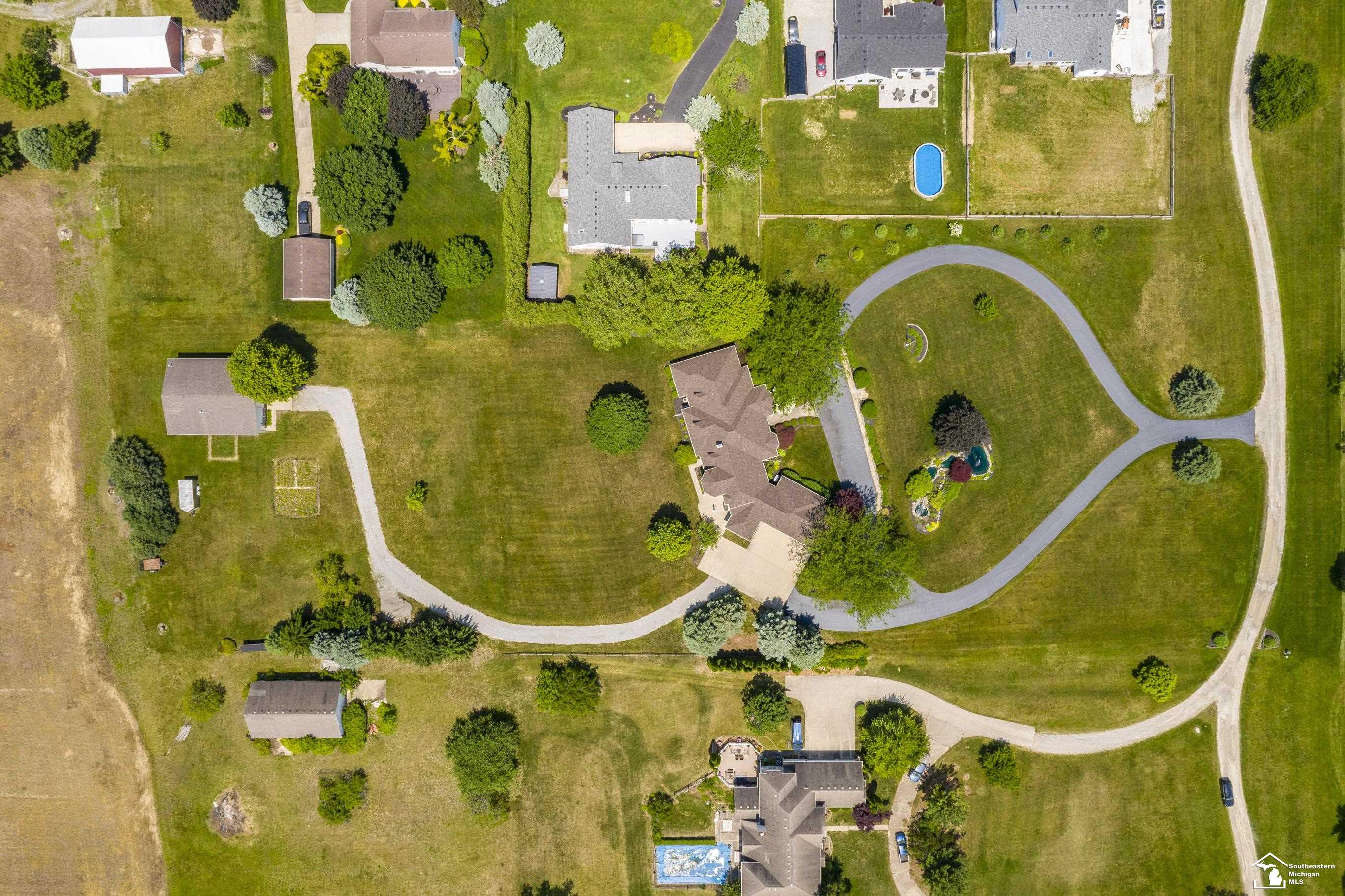 1573 W Erie Road, Temperance, MI 48182 — Photo 84