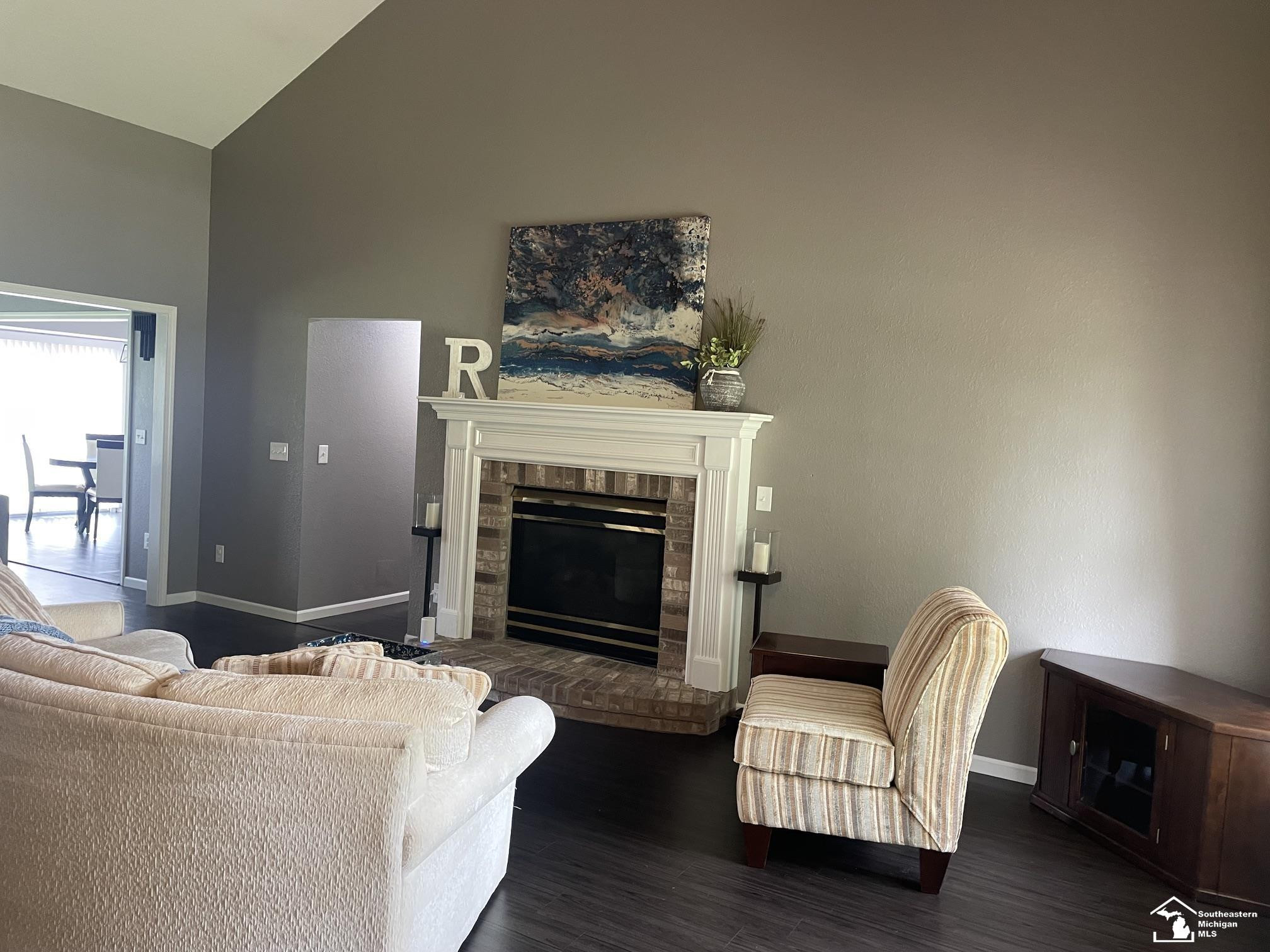 6755 Marzden Drive, Lambertville, MI 48144 — Photo 12