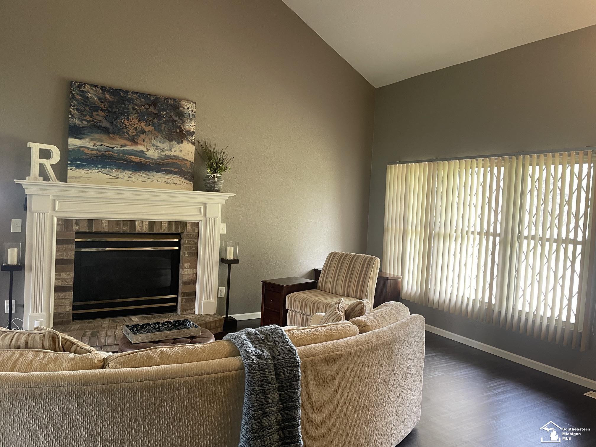 6755 Marzden Drive, Lambertville, MI 48144 — Photo 14