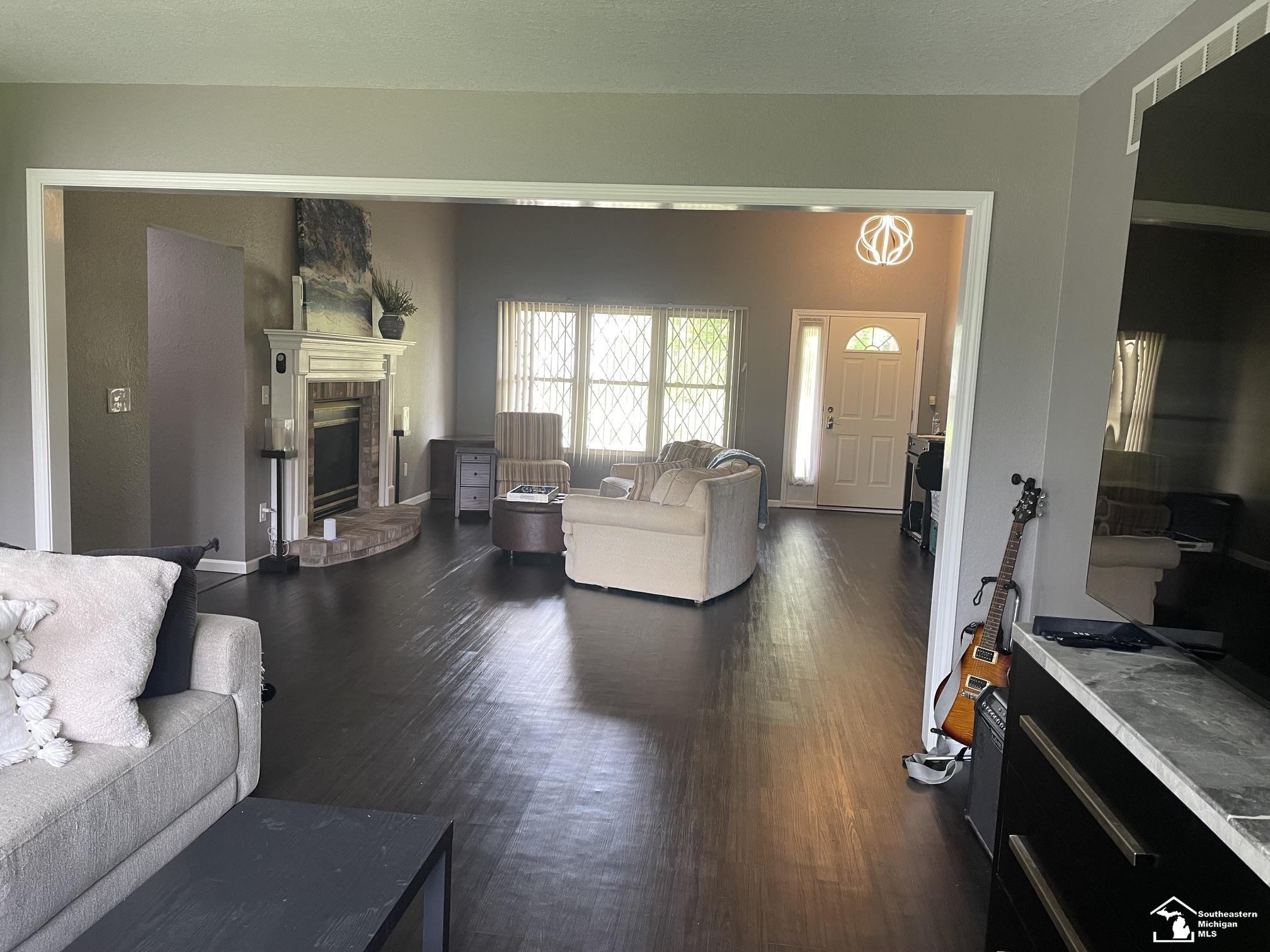 6755 Marzden Drive, Lambertville, MI 48144 — Photo 17
