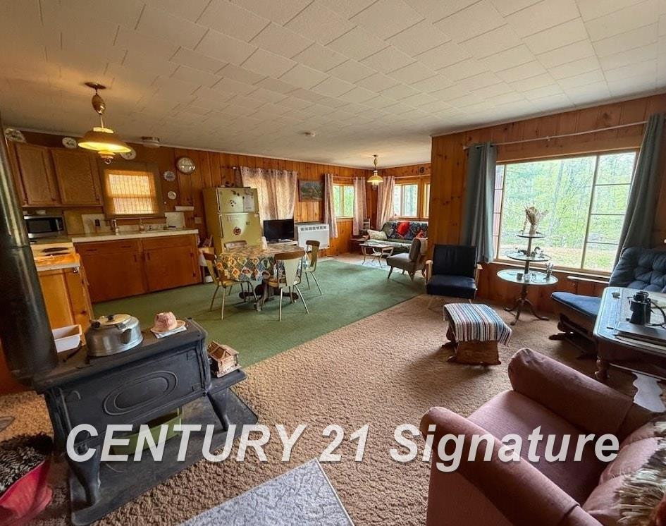4416 River Street, Sears, MI 49679 — Photo 4