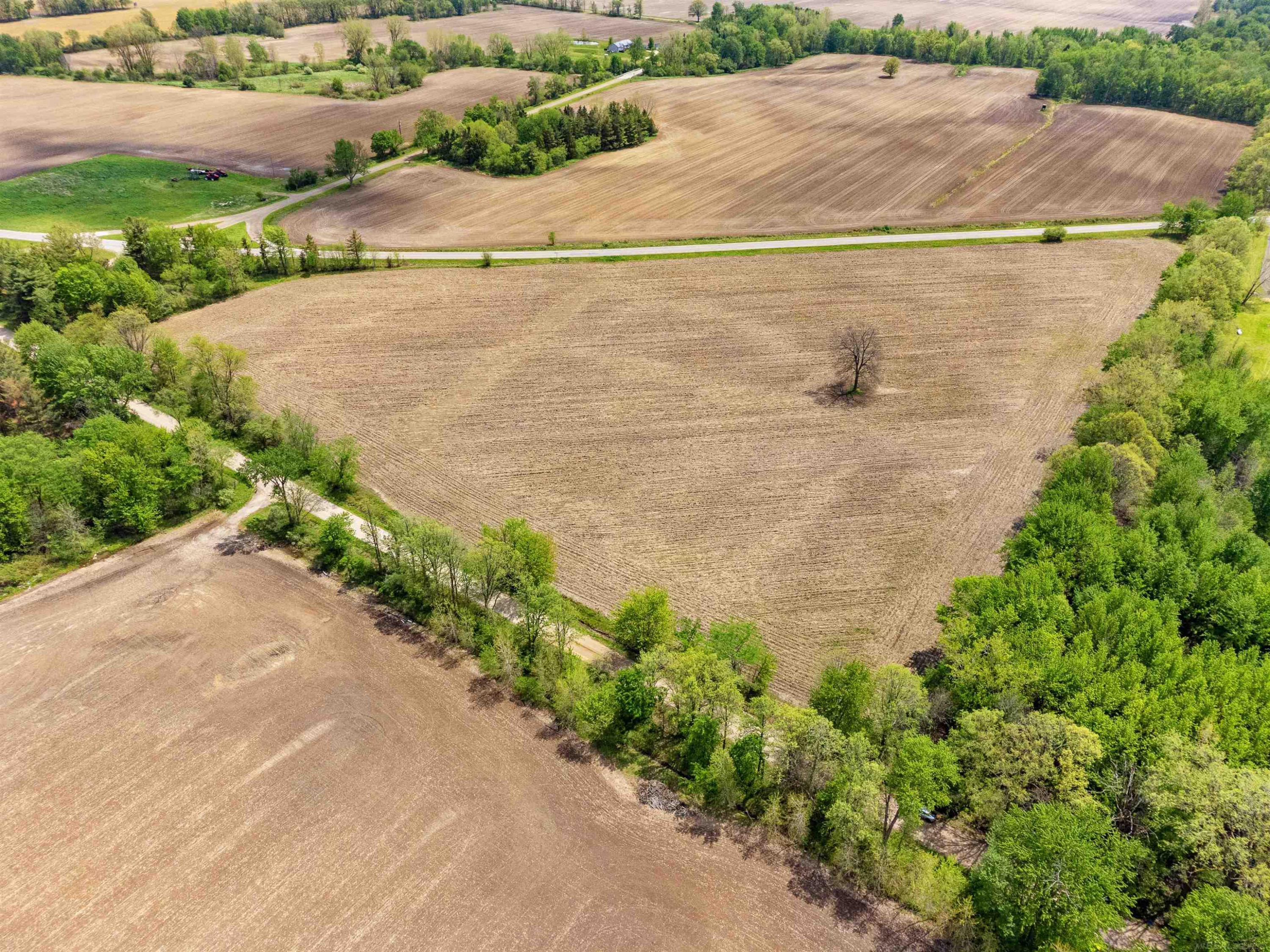 0 Speaker Road, MI 48097