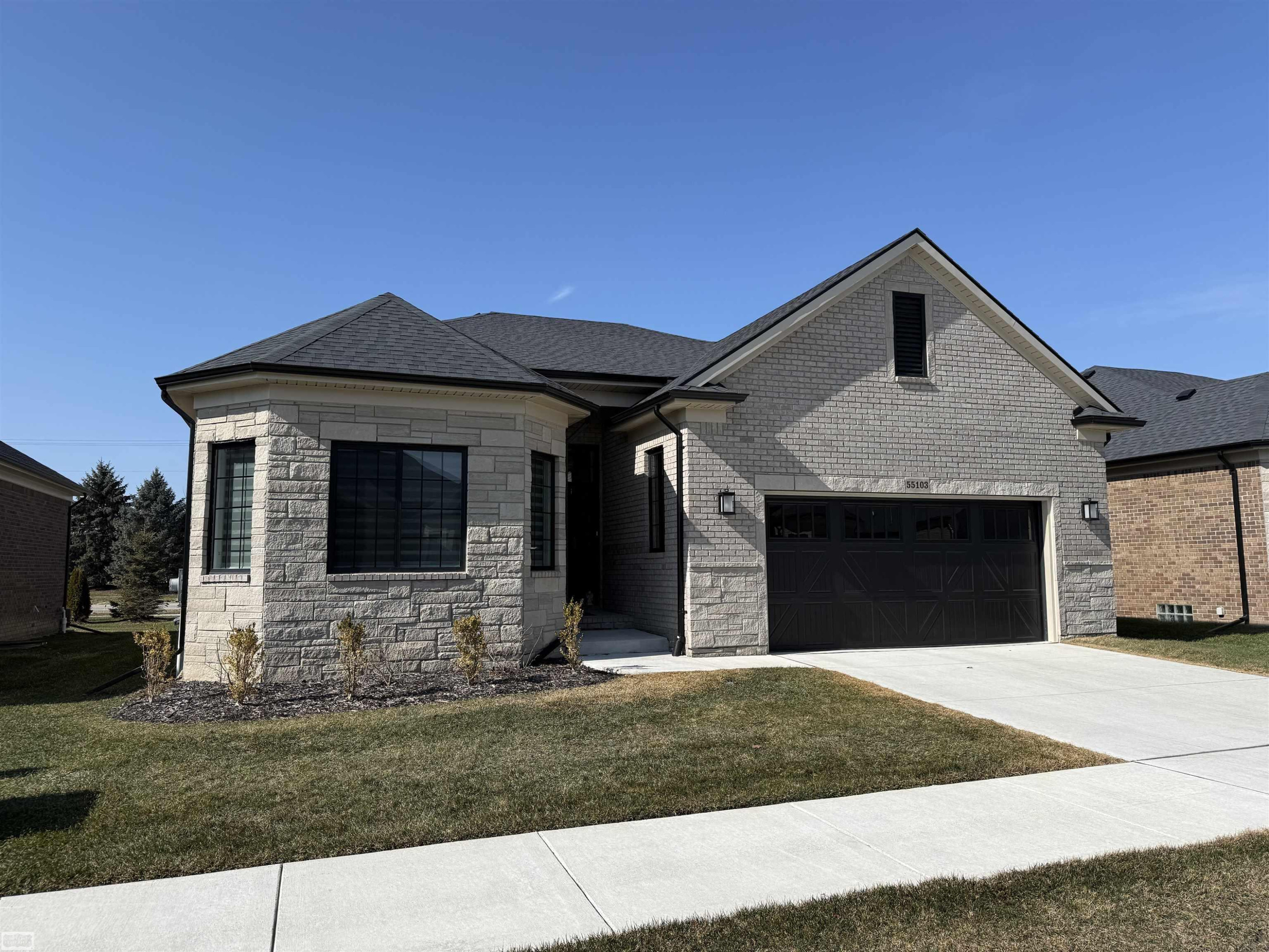 55103 Saint Paul Drive, MI 48042 — Photo 2