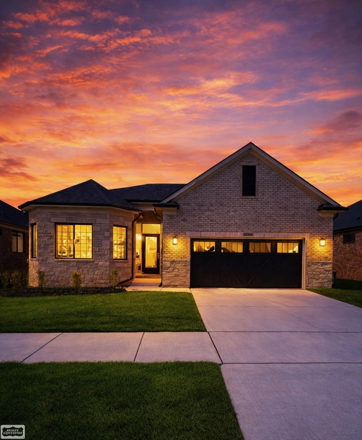 55103 Saint Paul Drive, MI 48042 — Photo 4