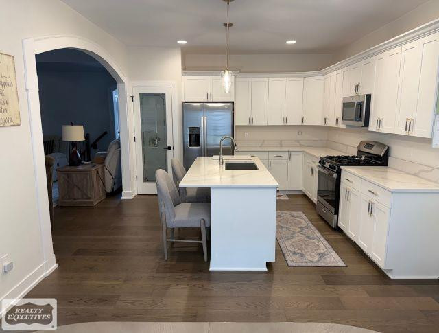 55103 Saint Paul Drive, MI 48042 — Photo 9