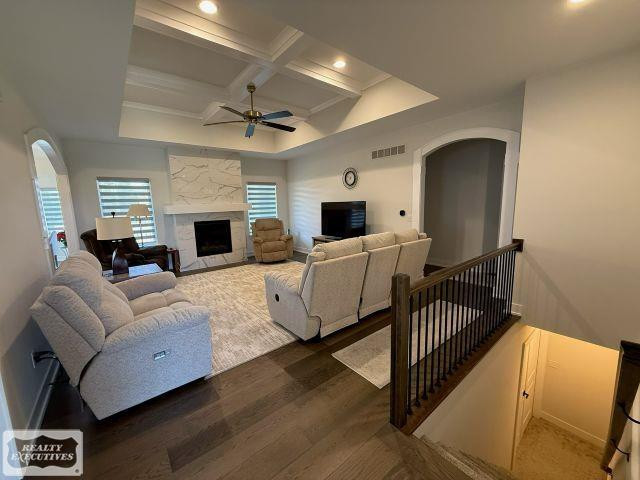55103 Saint Paul Drive, MI 48042 — Photo 18