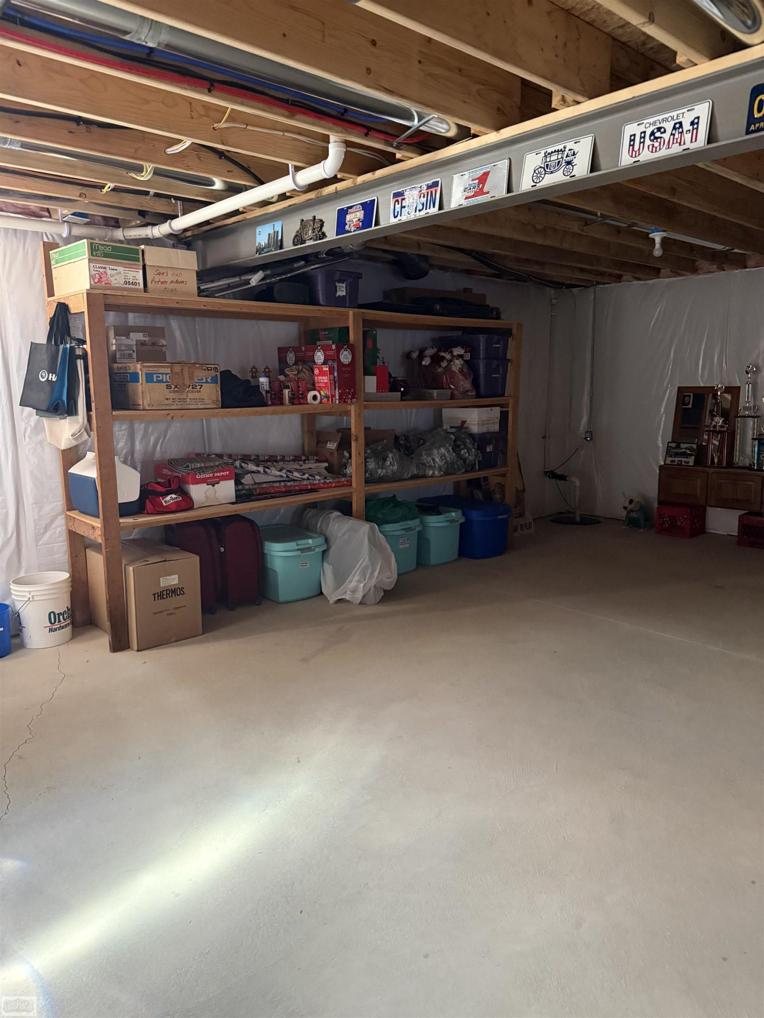 55103 Saint Paul Drive, MI 48042 — Photo 33