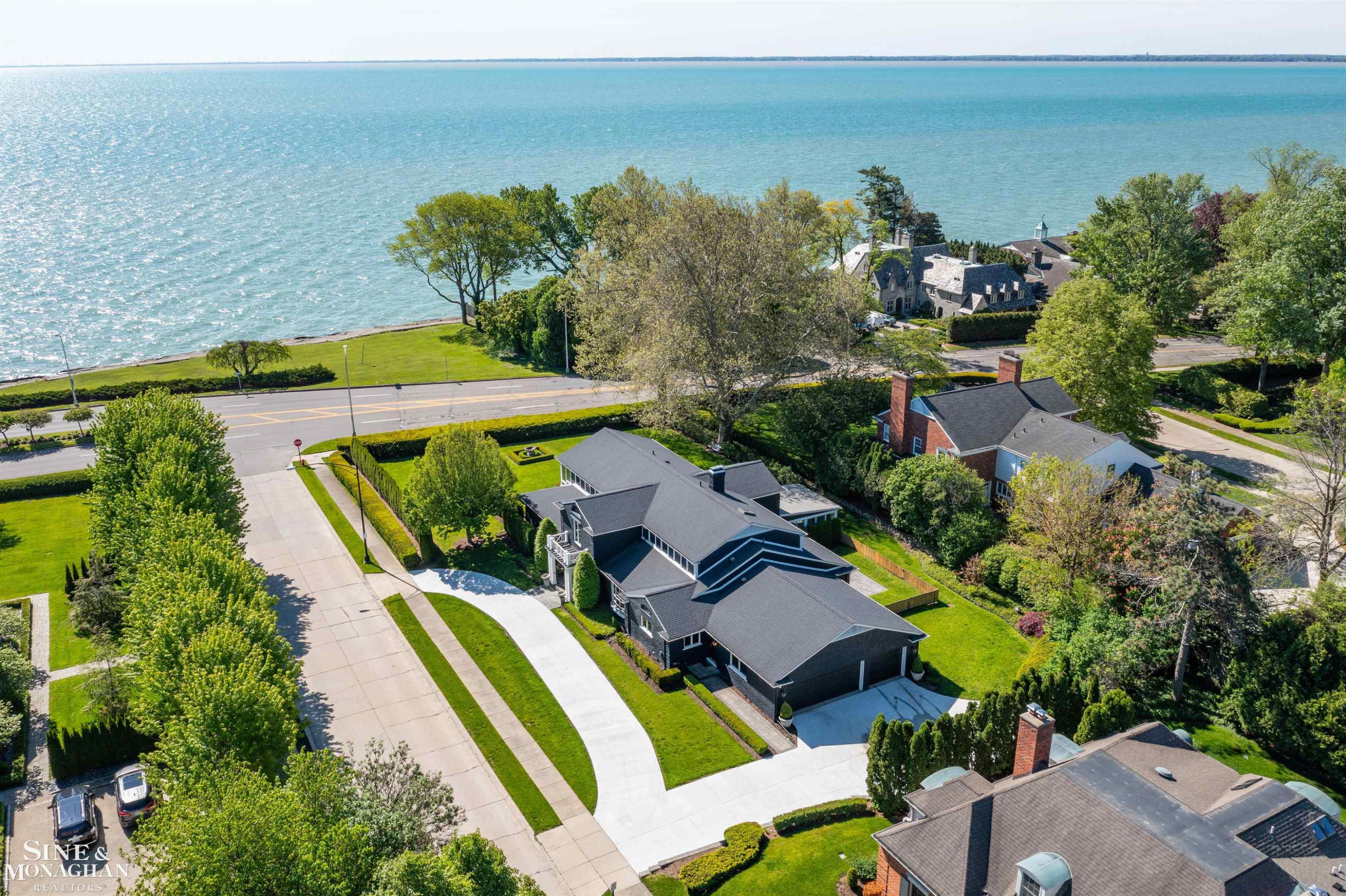89 Lake Shore Road, Grosse Pointe Farms, MI 48236 — Photo 73