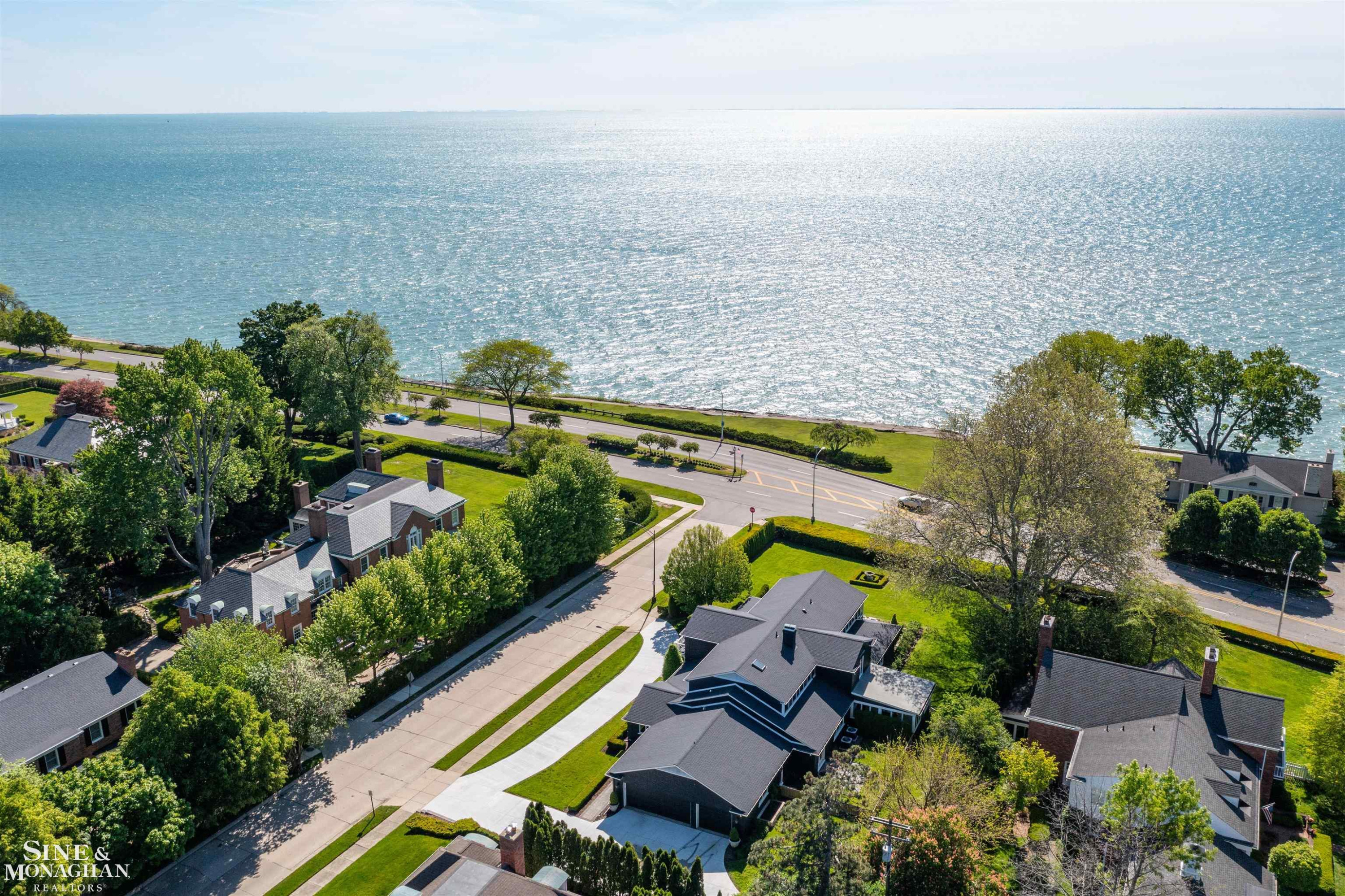 89 Lake Shore Road, Grosse Pointe Farms, MI 48236 — Photo 75