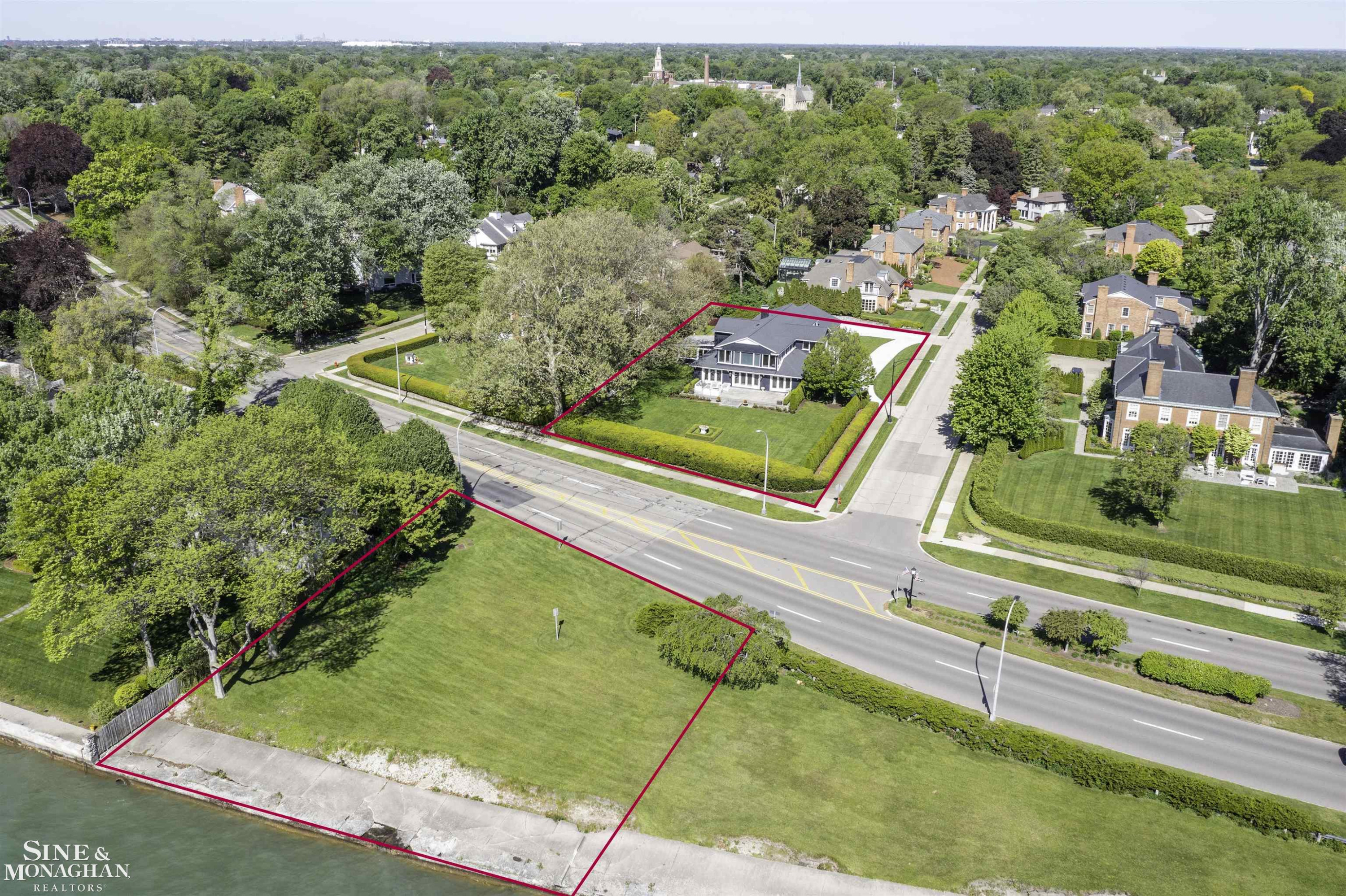 89 Lake Shore Road, Grosse Pointe Farms, MI 48236 — Photo 77