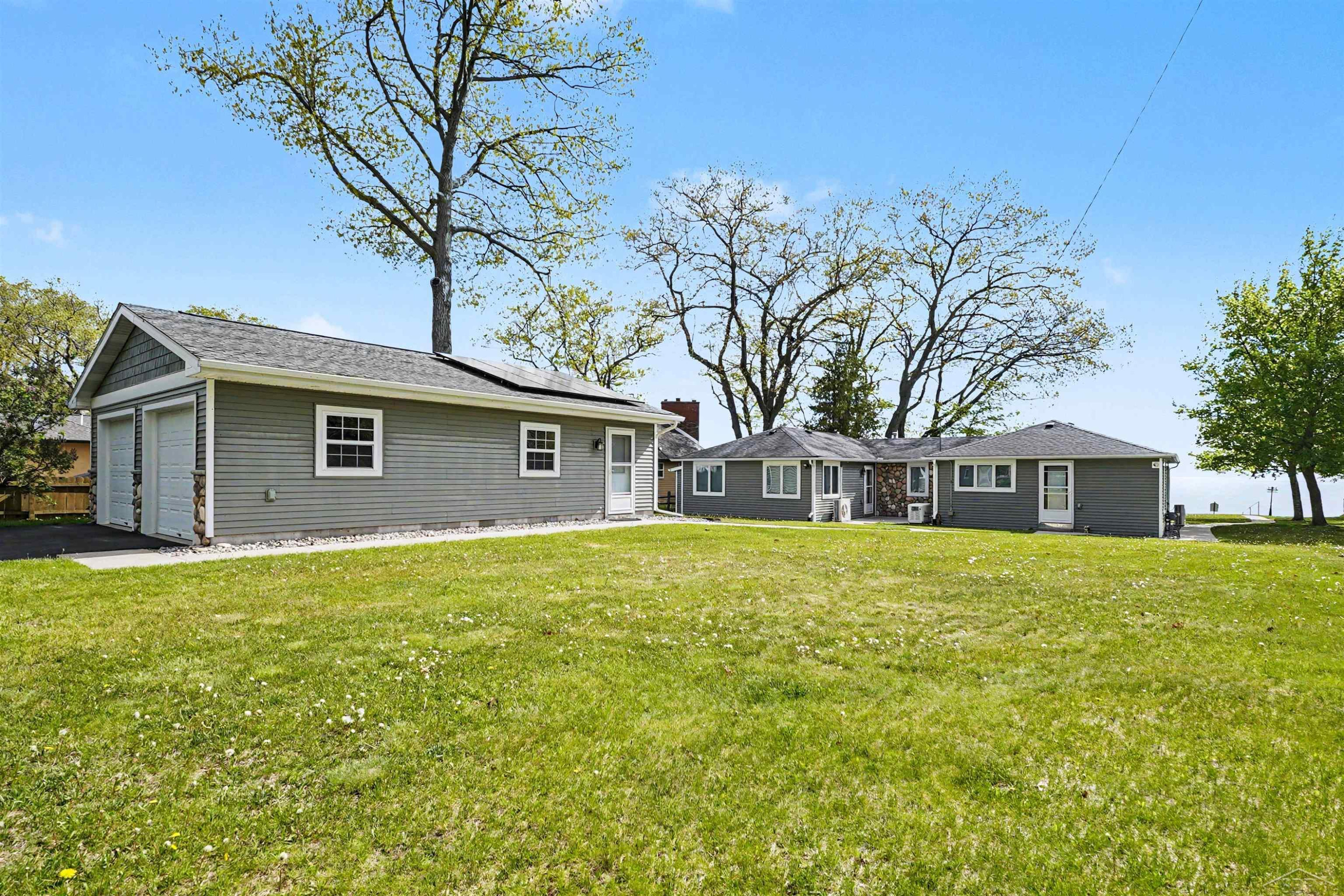1220 N Huron Road, Tawas City, MI 48763 — Photo 3