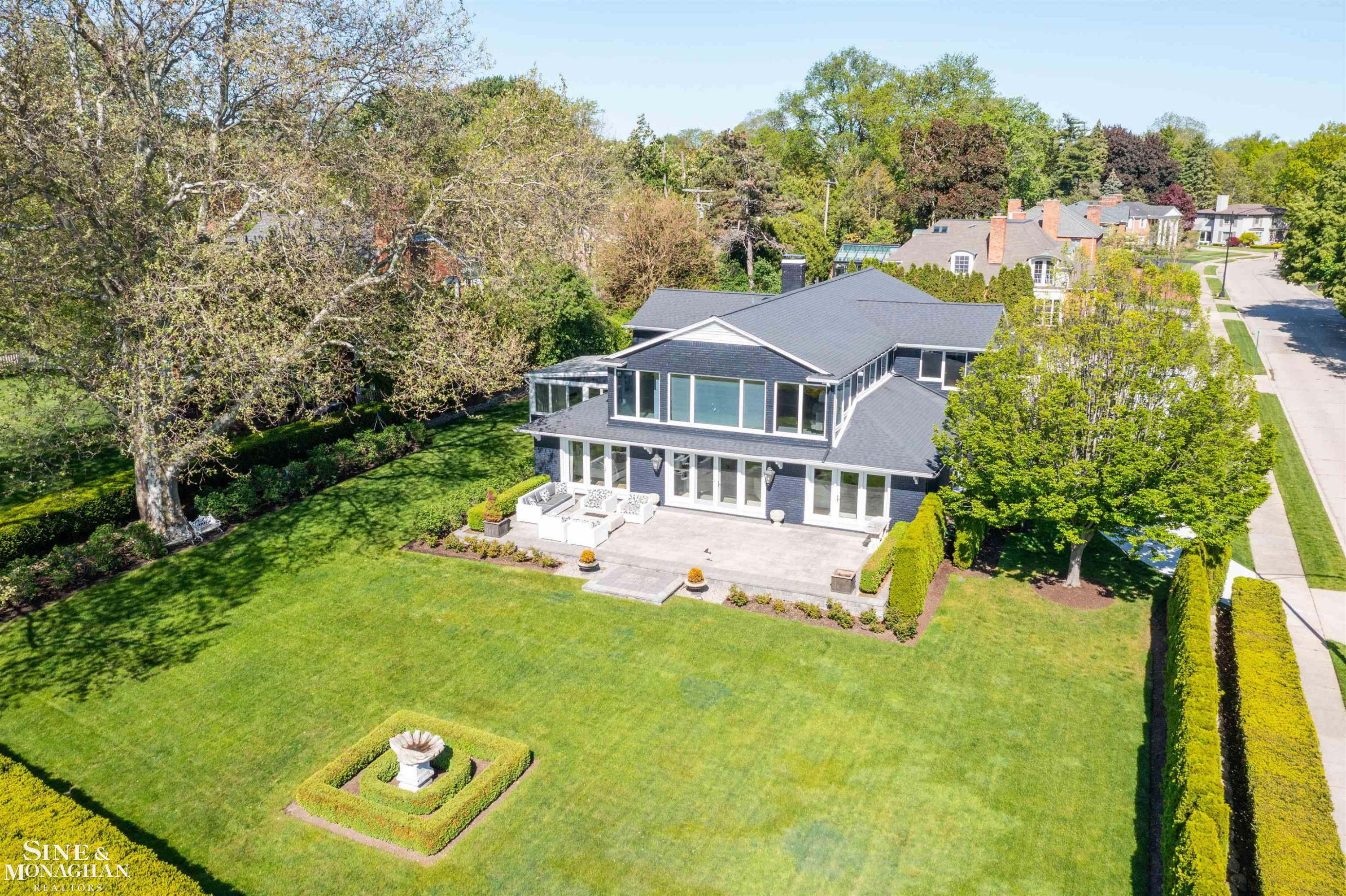 89 Lake Shore Road, Grosse Pointe Farms, MI 48236 — Photo 78