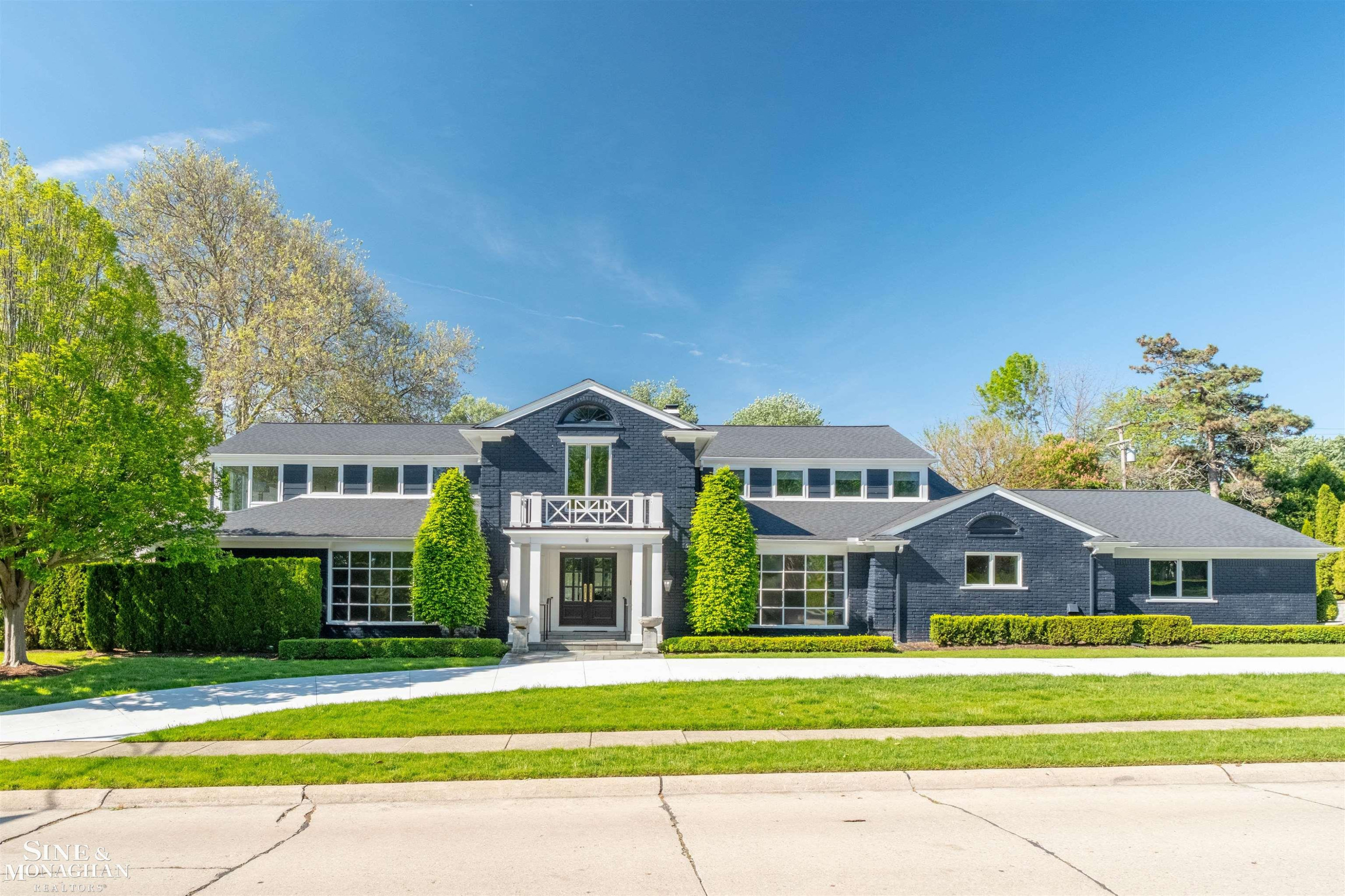 89 Lake Shore Road, Grosse Pointe Farms, MI 48236 — Photo 79